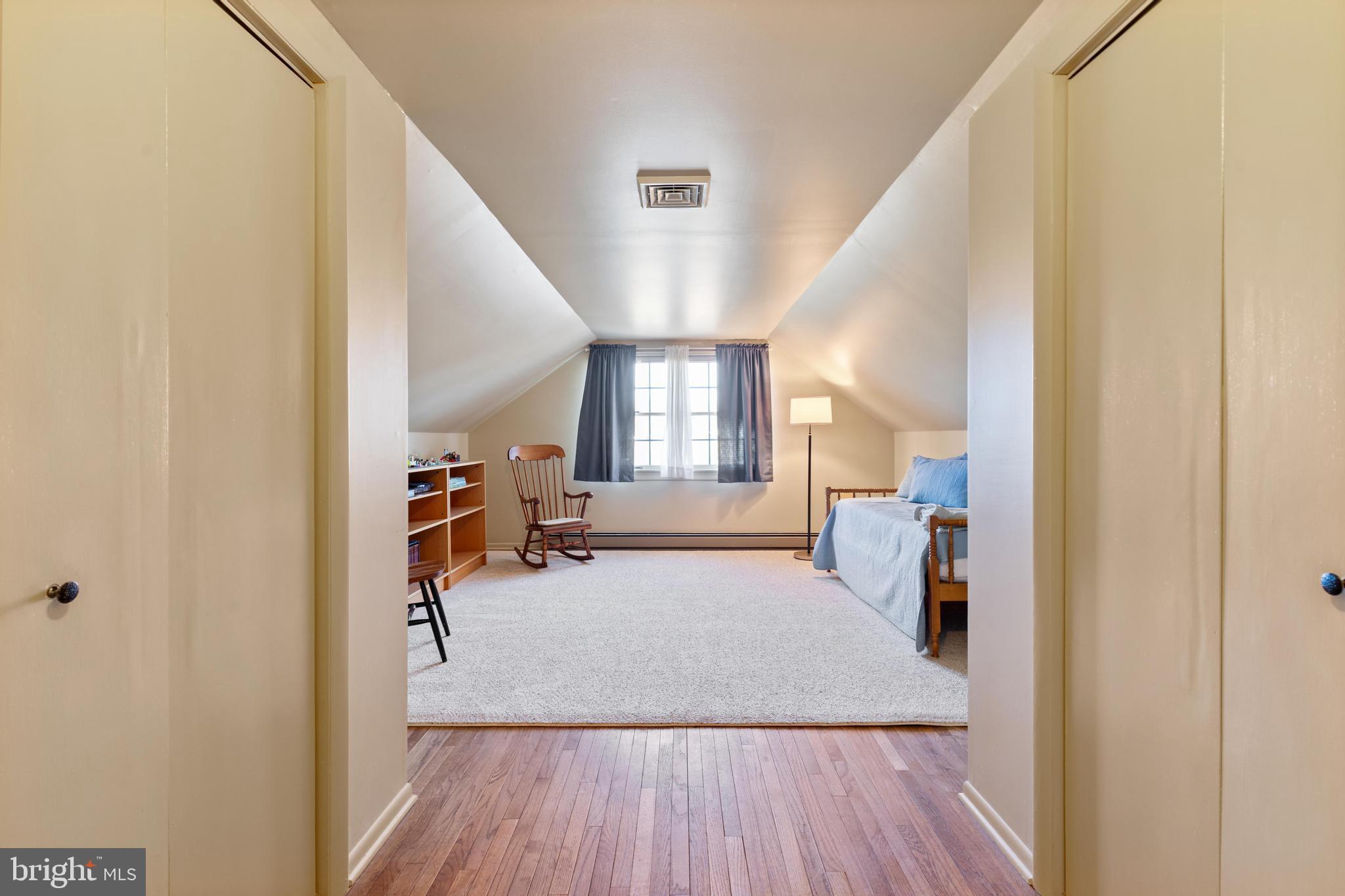 HARLEYSVILLE - Residential