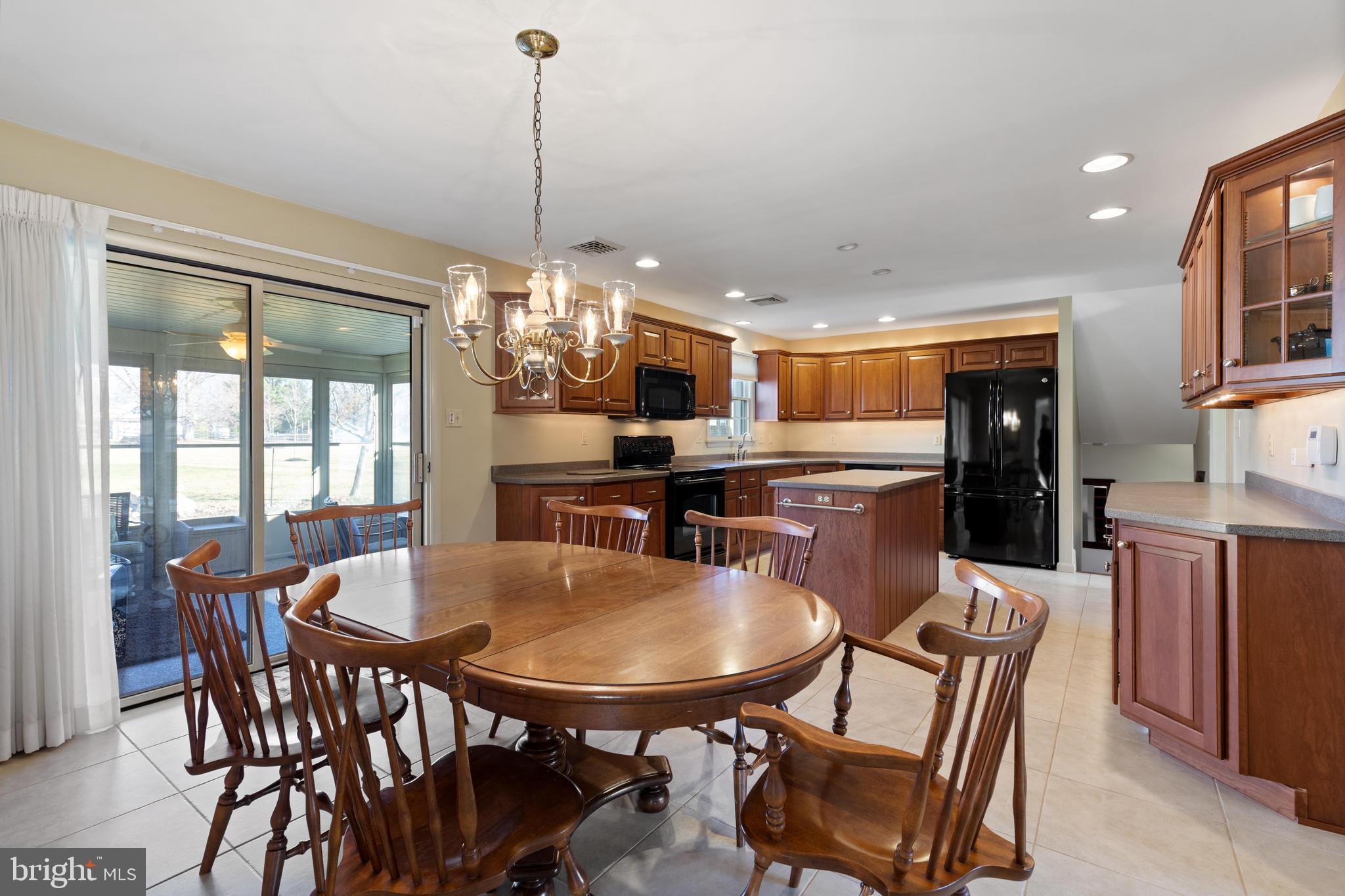 HARLEYSVILLE - Residential