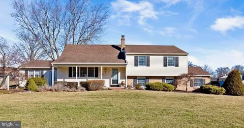 891 Spruce Lane, Harleysville, PA 19438 - MLS#: PAMC2170256