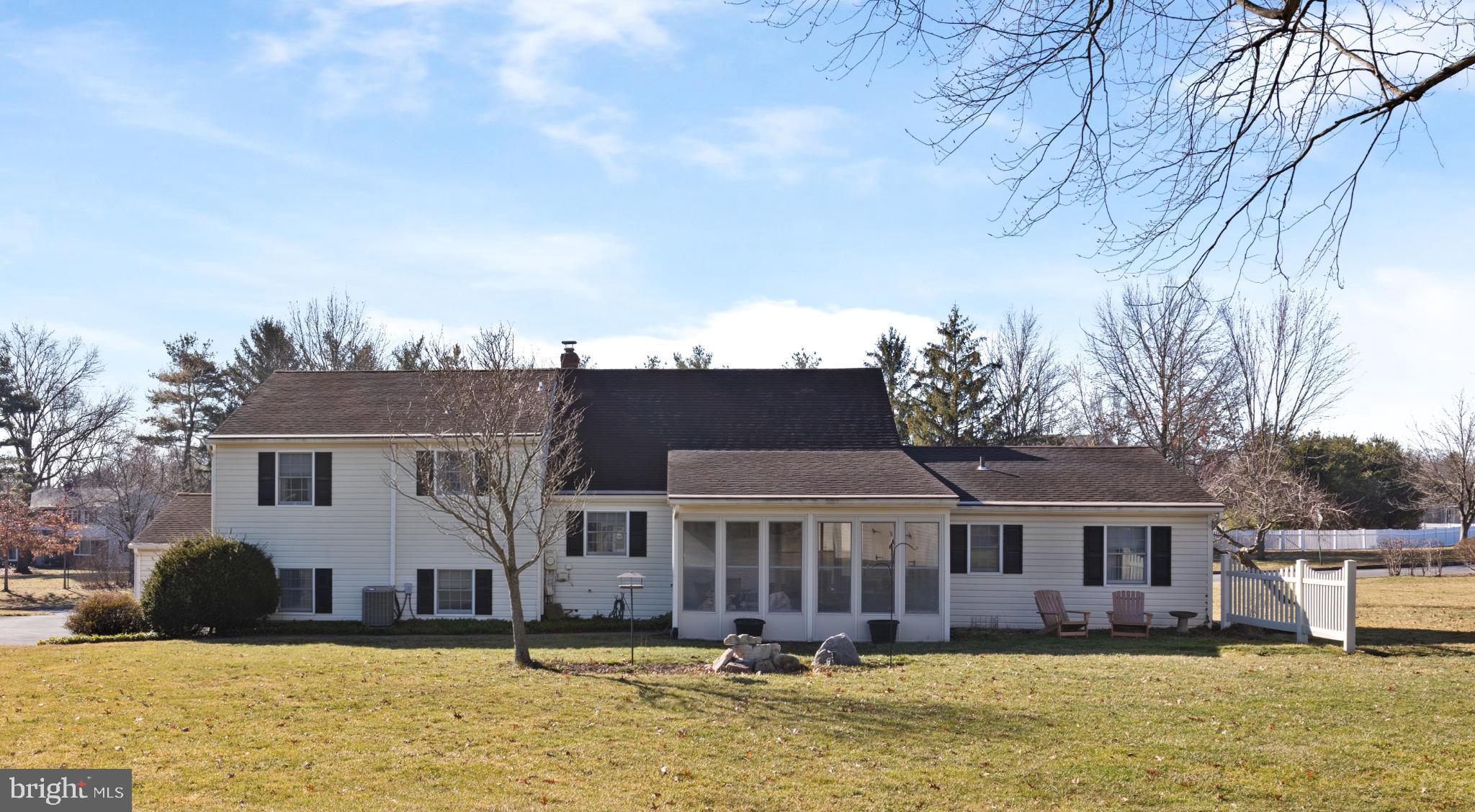 HARLEYSVILLE - Residential