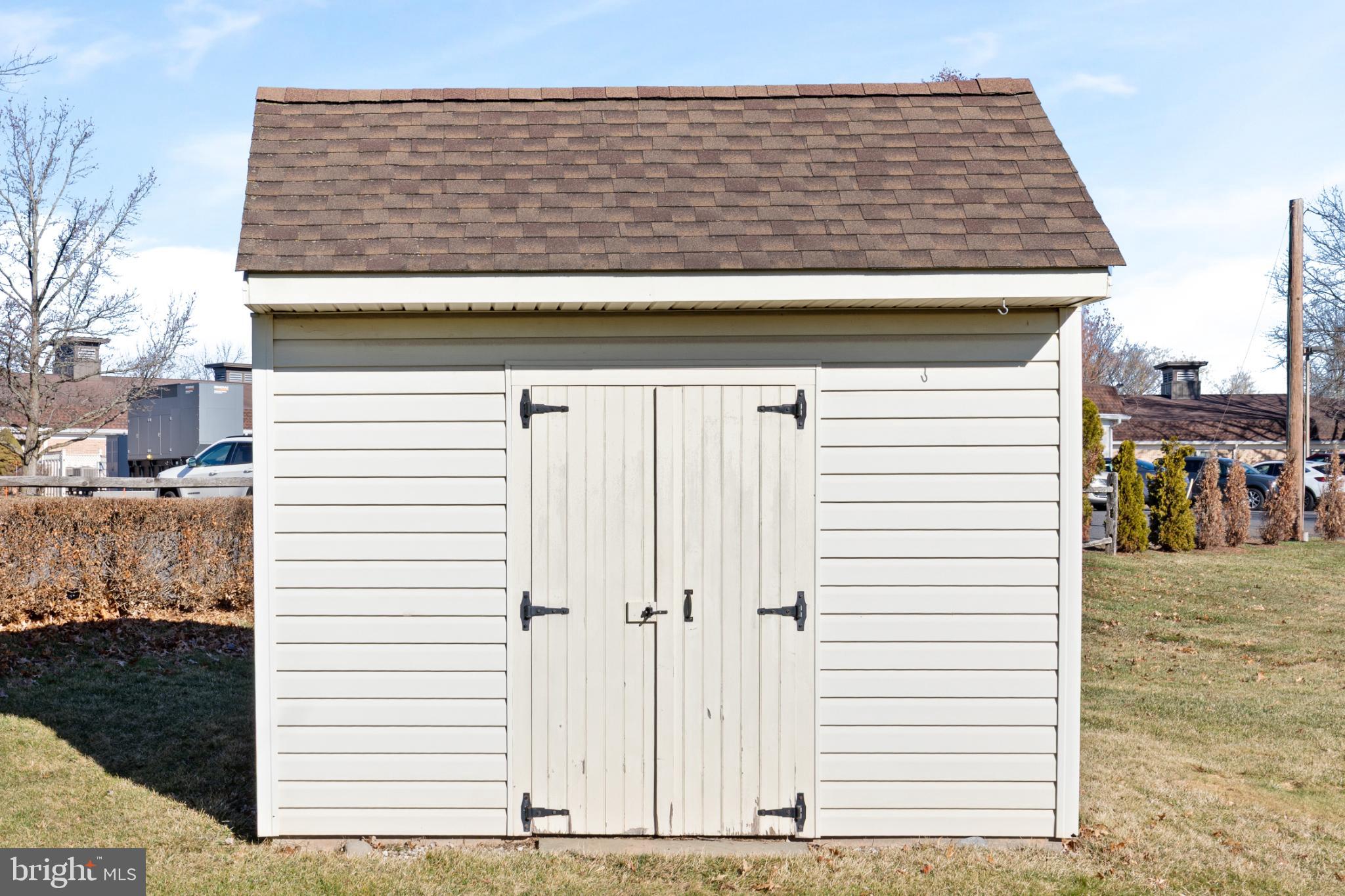 HARLEYSVILLE - Residential