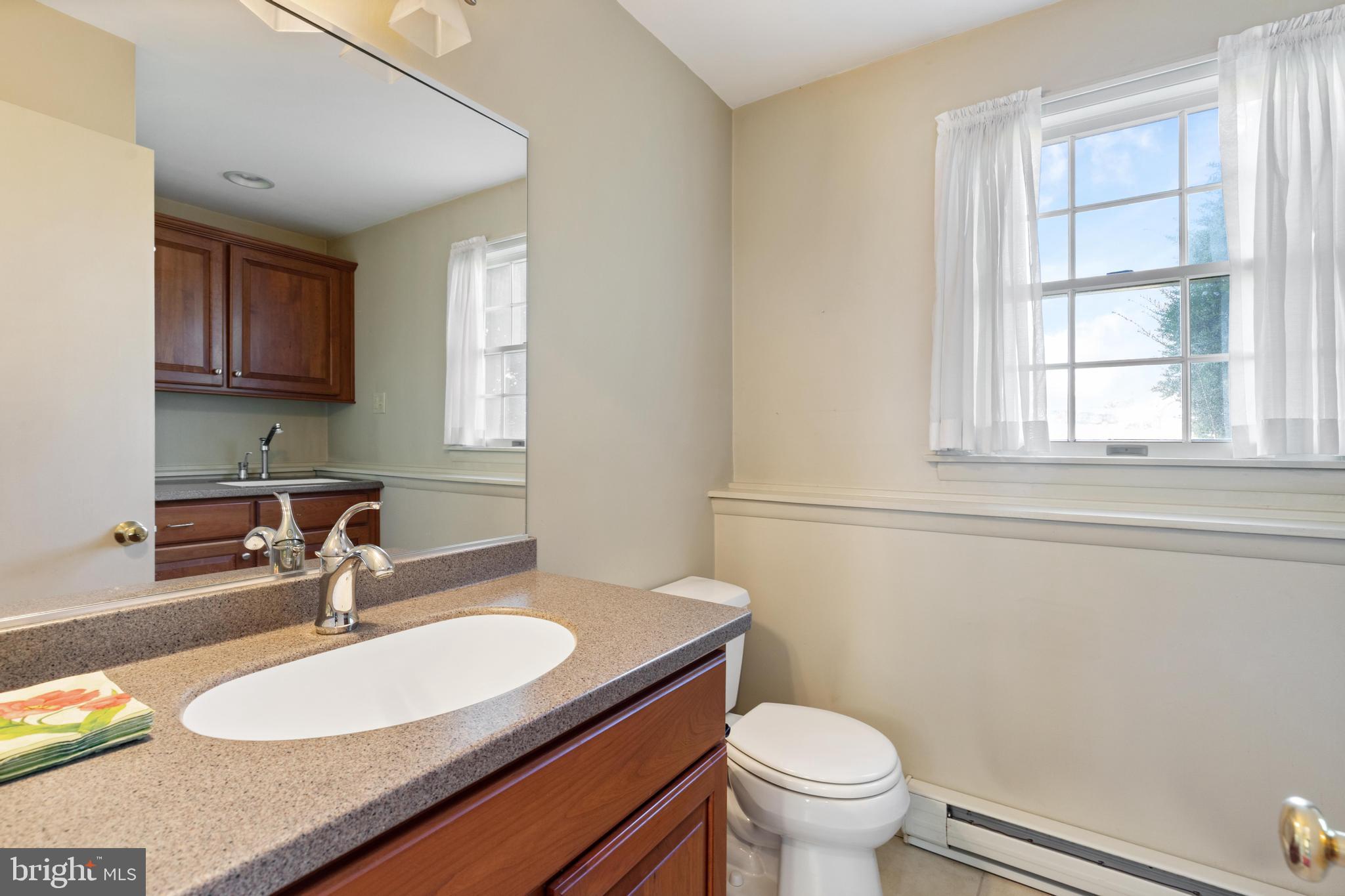 HARLEYSVILLE - Residential