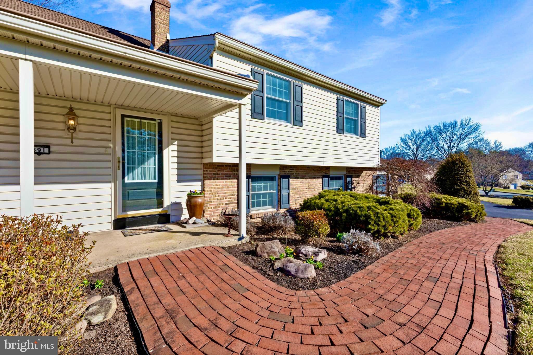 HARLEYSVILLE - Residential