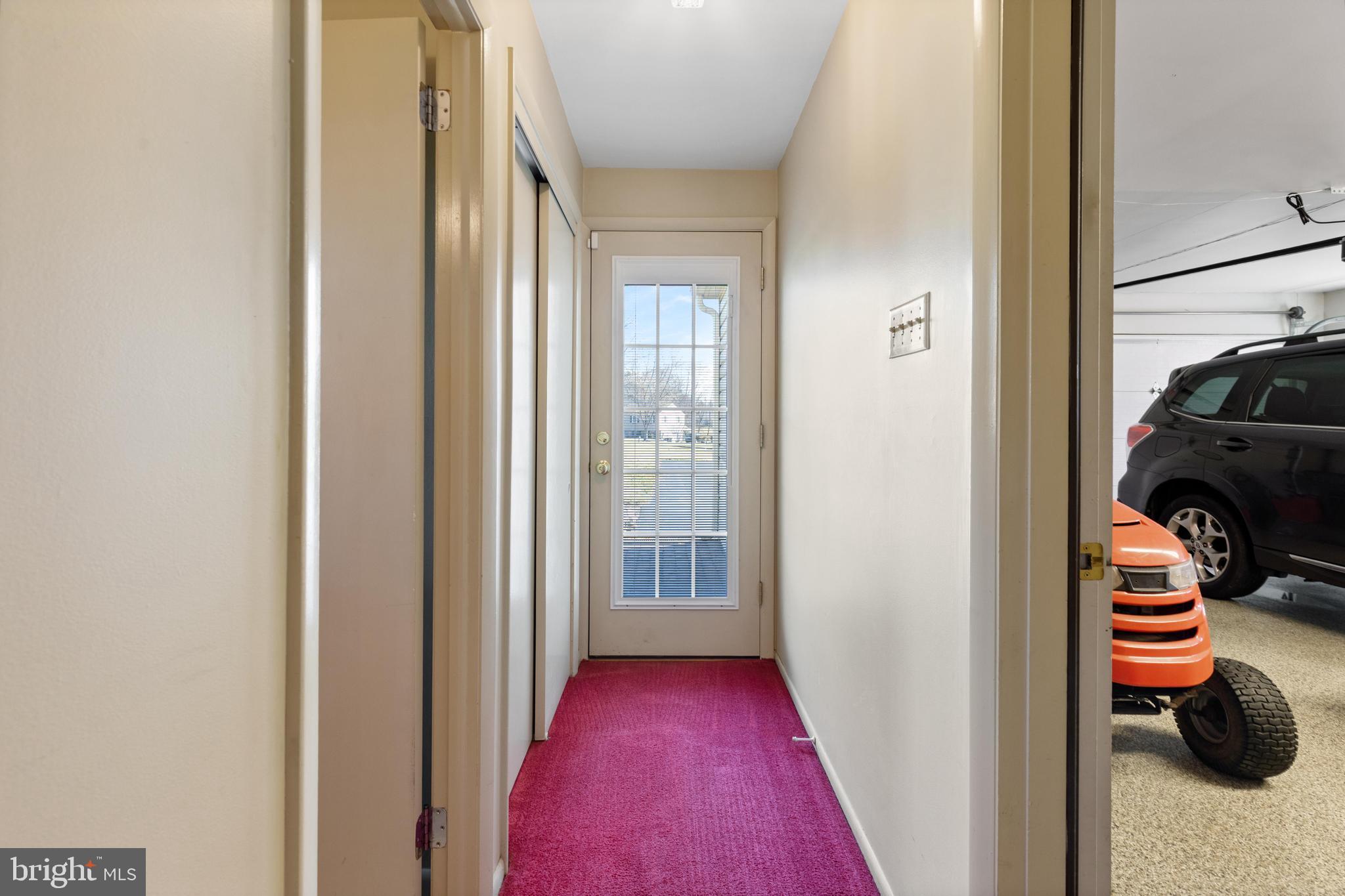 HARLEYSVILLE - Residential