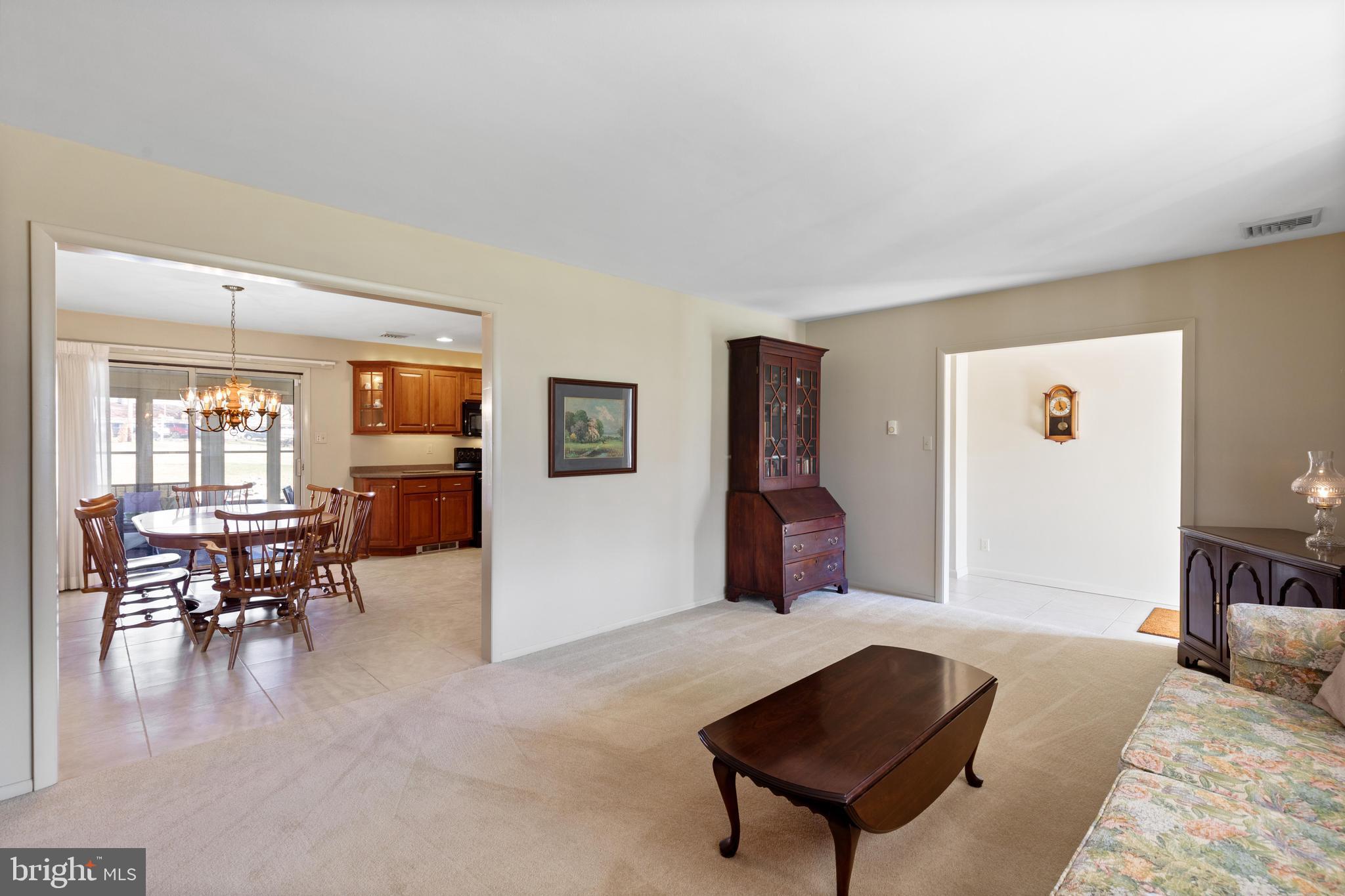 HARLEYSVILLE - Residential