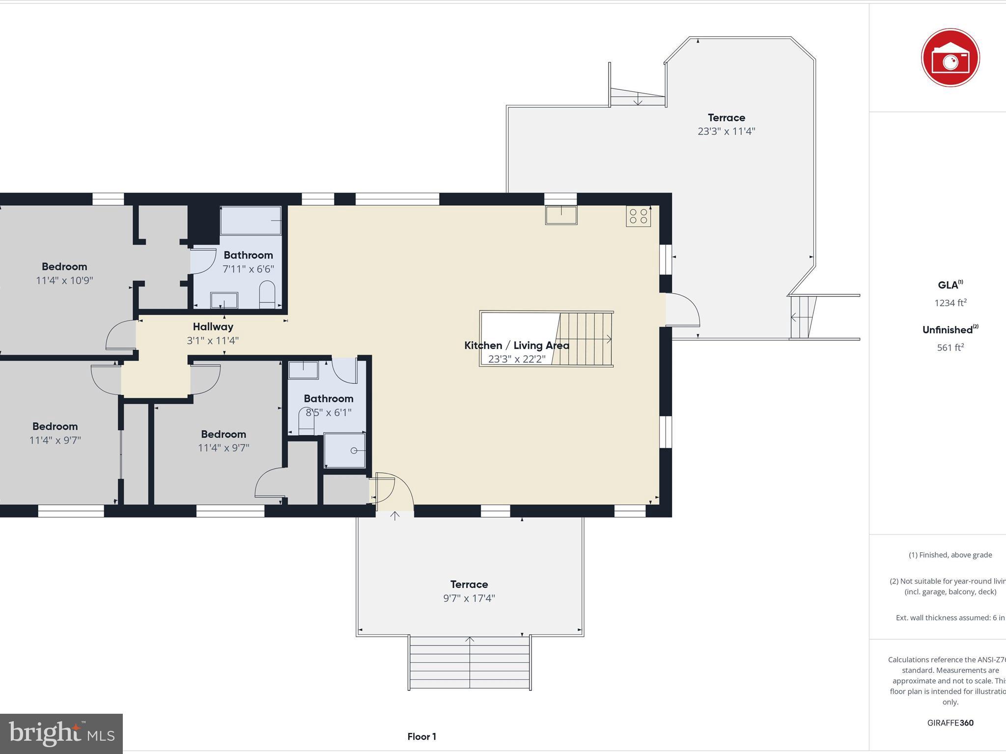 NEW WINDSOR - Residential