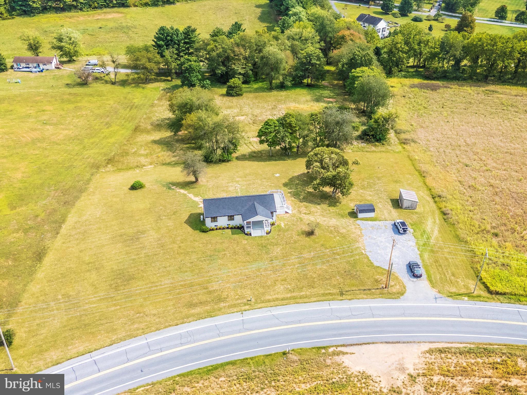 NEW WINDSOR - Residential