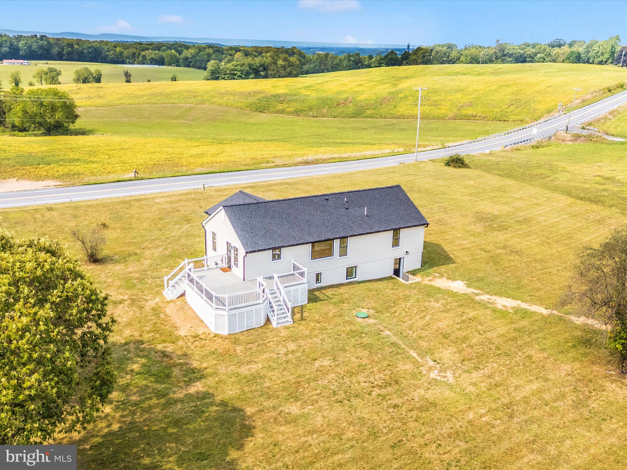 NEW WINDSOR - Residential