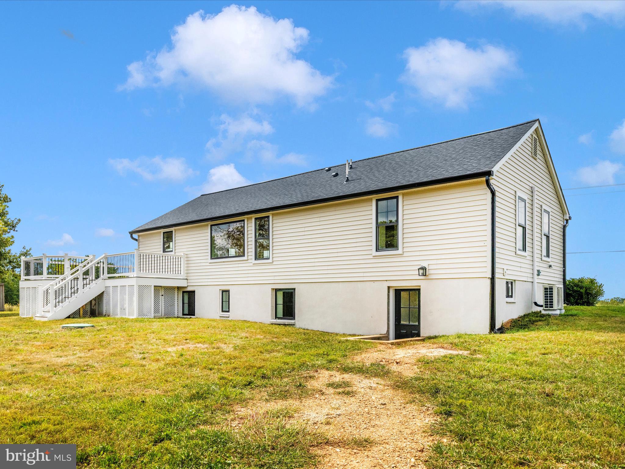 NEW WINDSOR - Residential