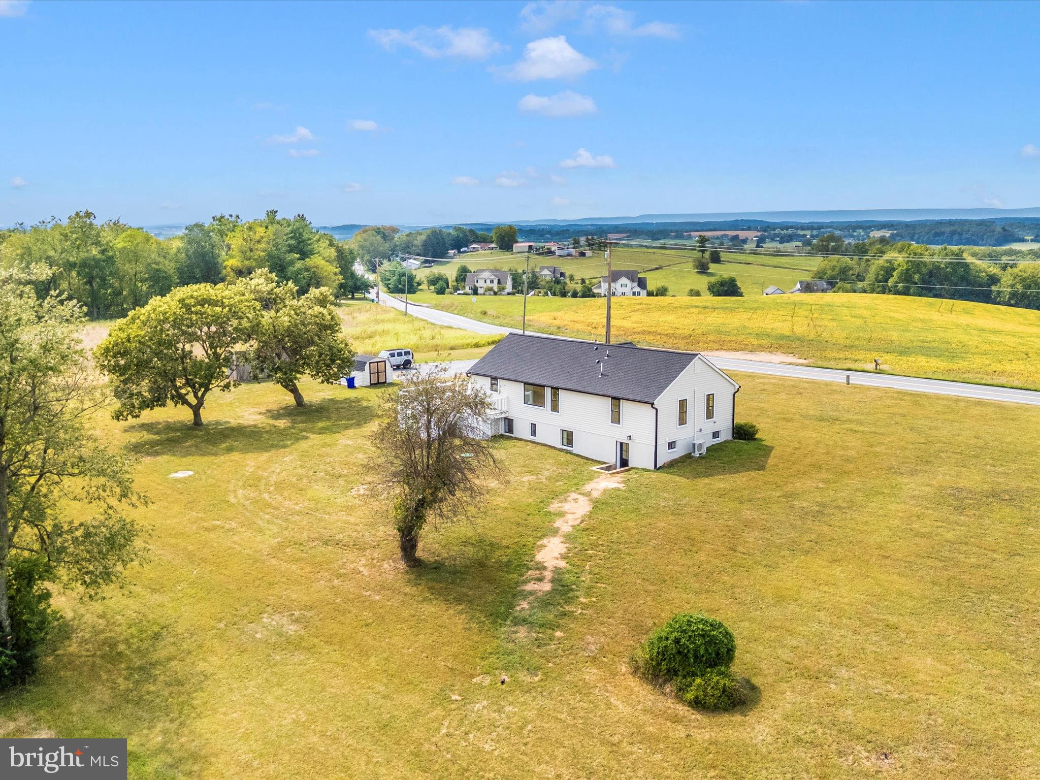 NEW WINDSOR - Residential