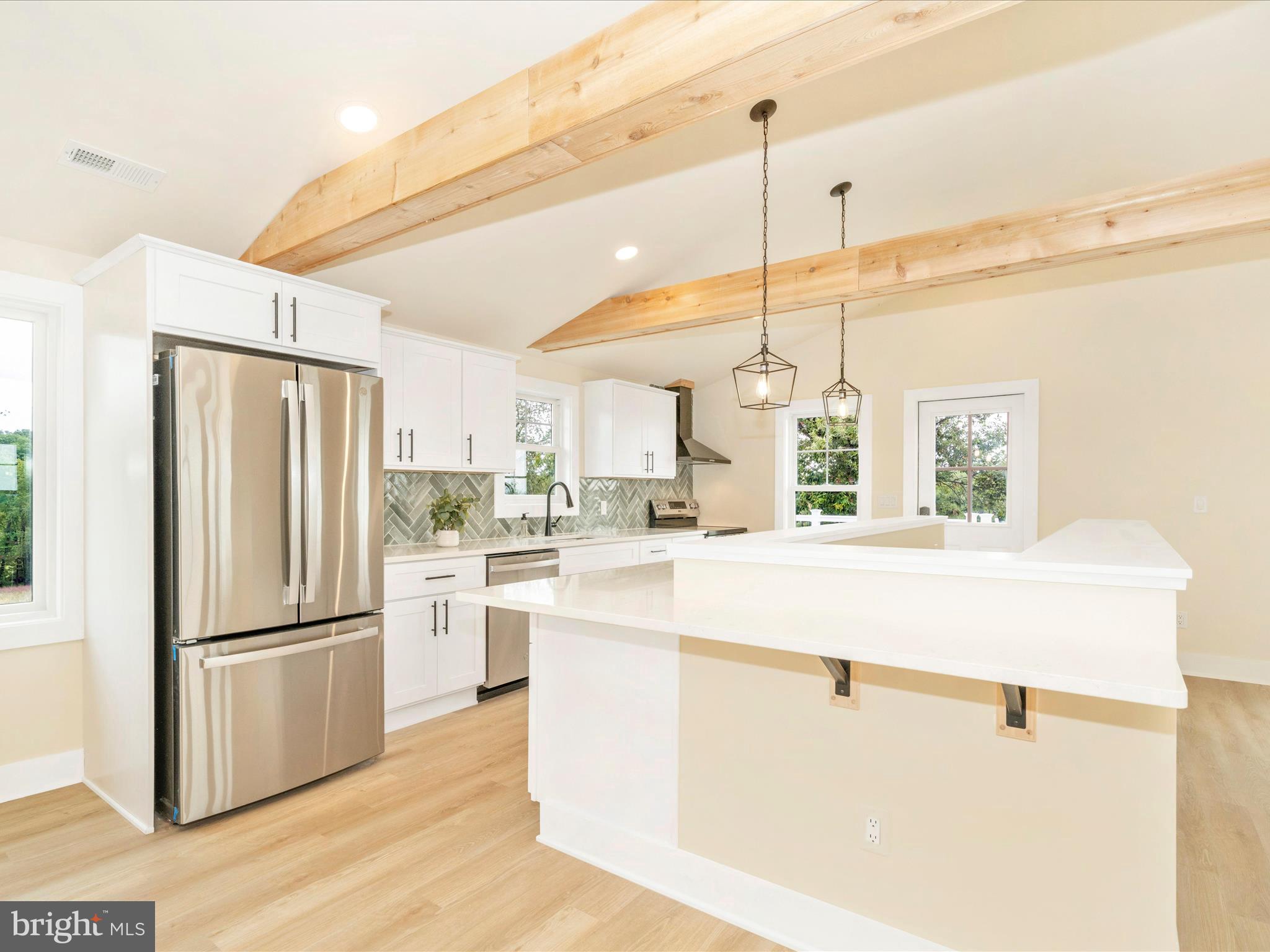 NEW WINDSOR - Residential