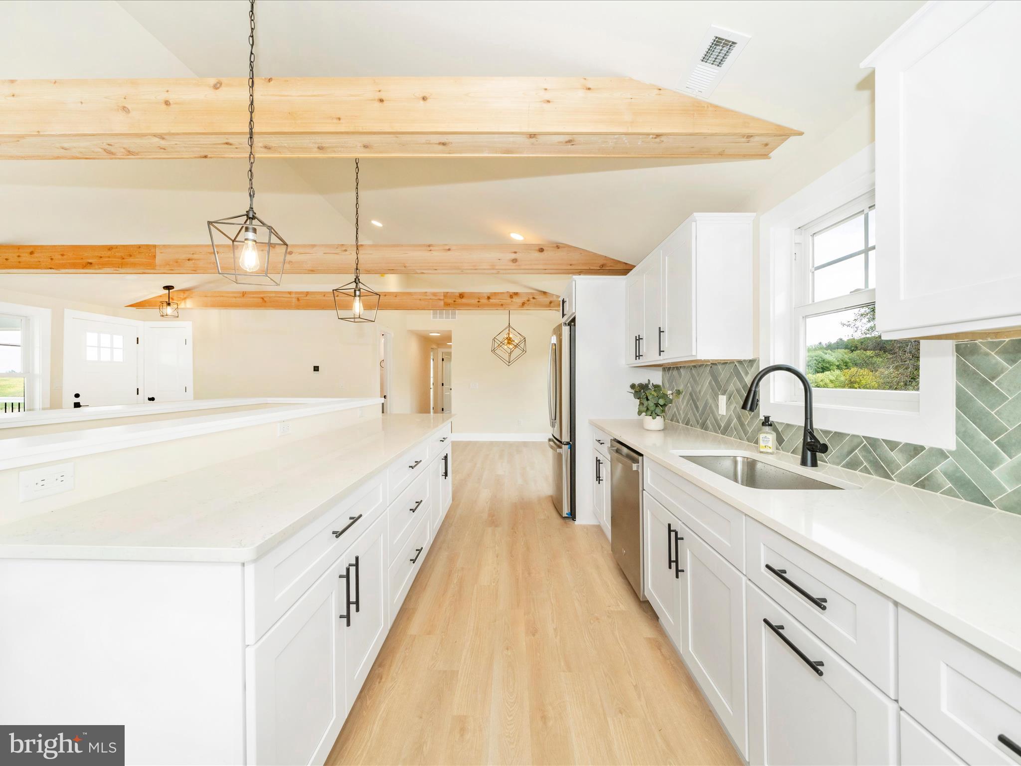 NEW WINDSOR - Residential