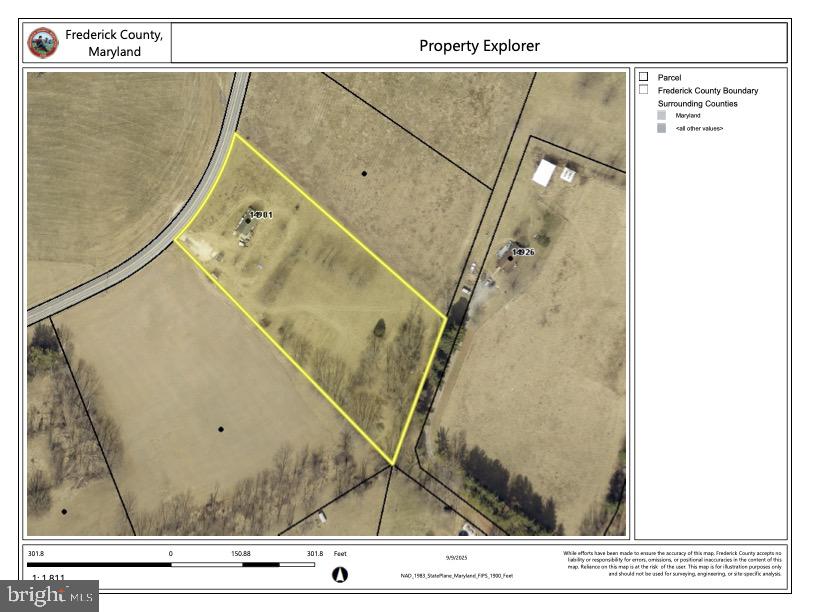 NEW WINDSOR - Residential