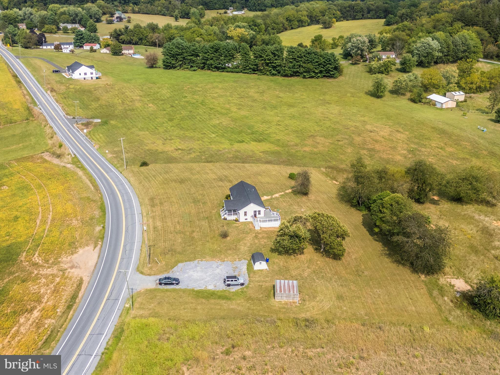 NEW WINDSOR - Residential