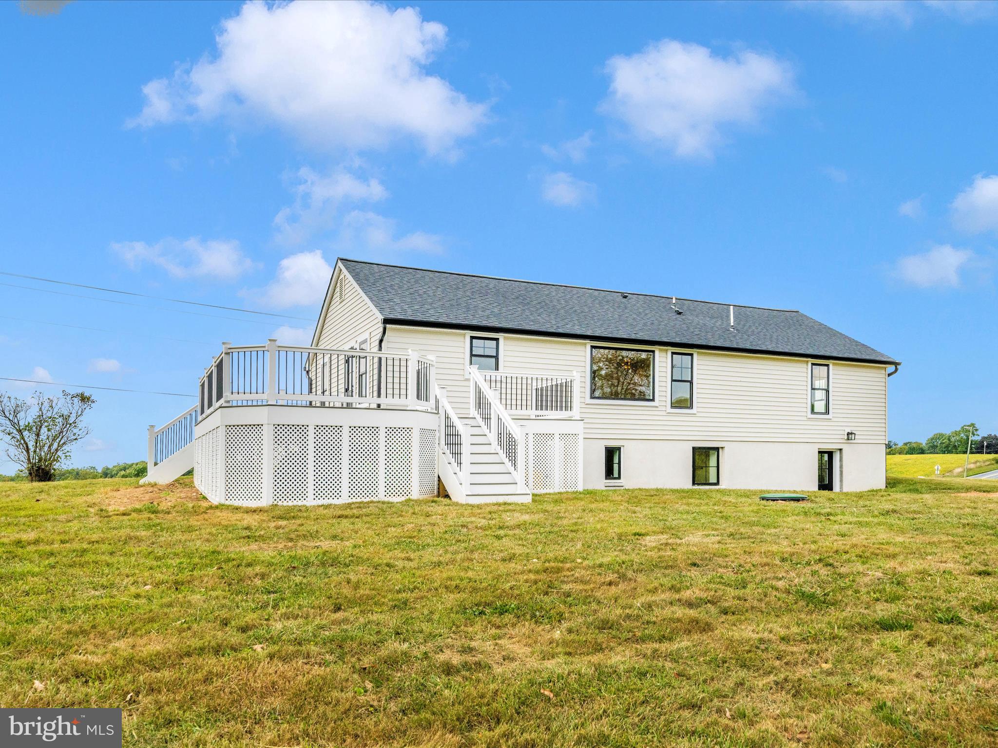 NEW WINDSOR - Residential