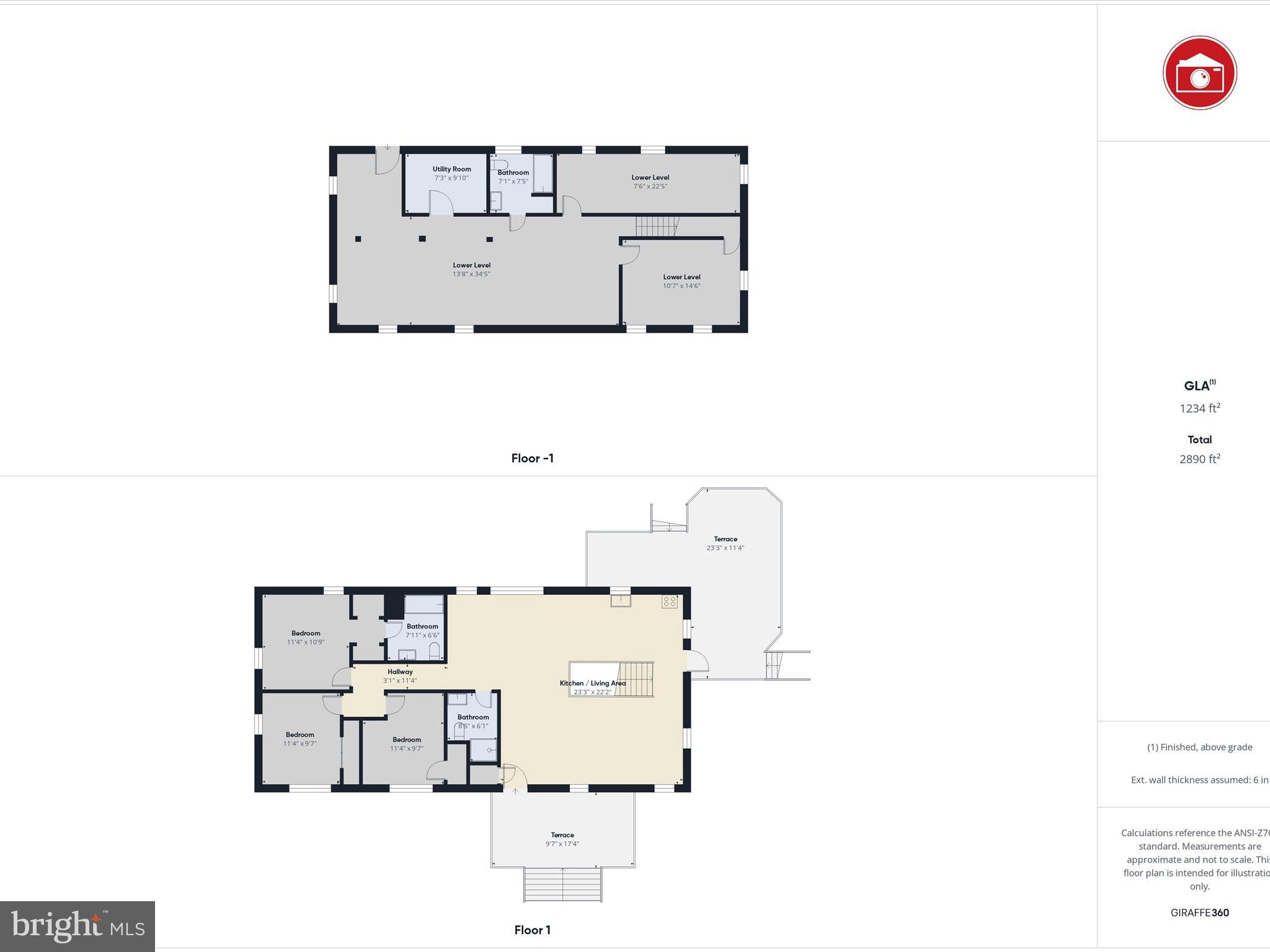 NEW WINDSOR - Residential