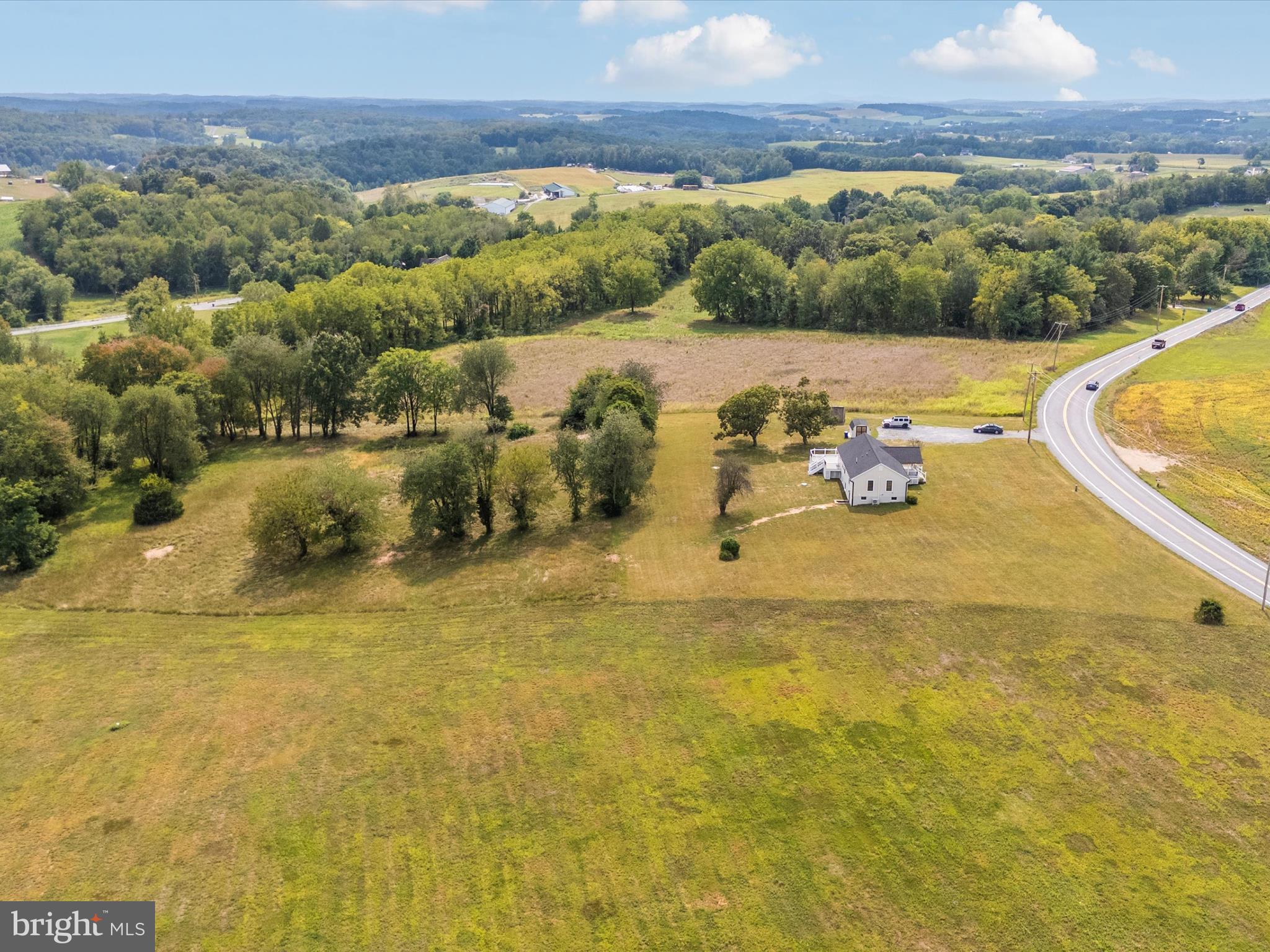 NEW WINDSOR - Residential