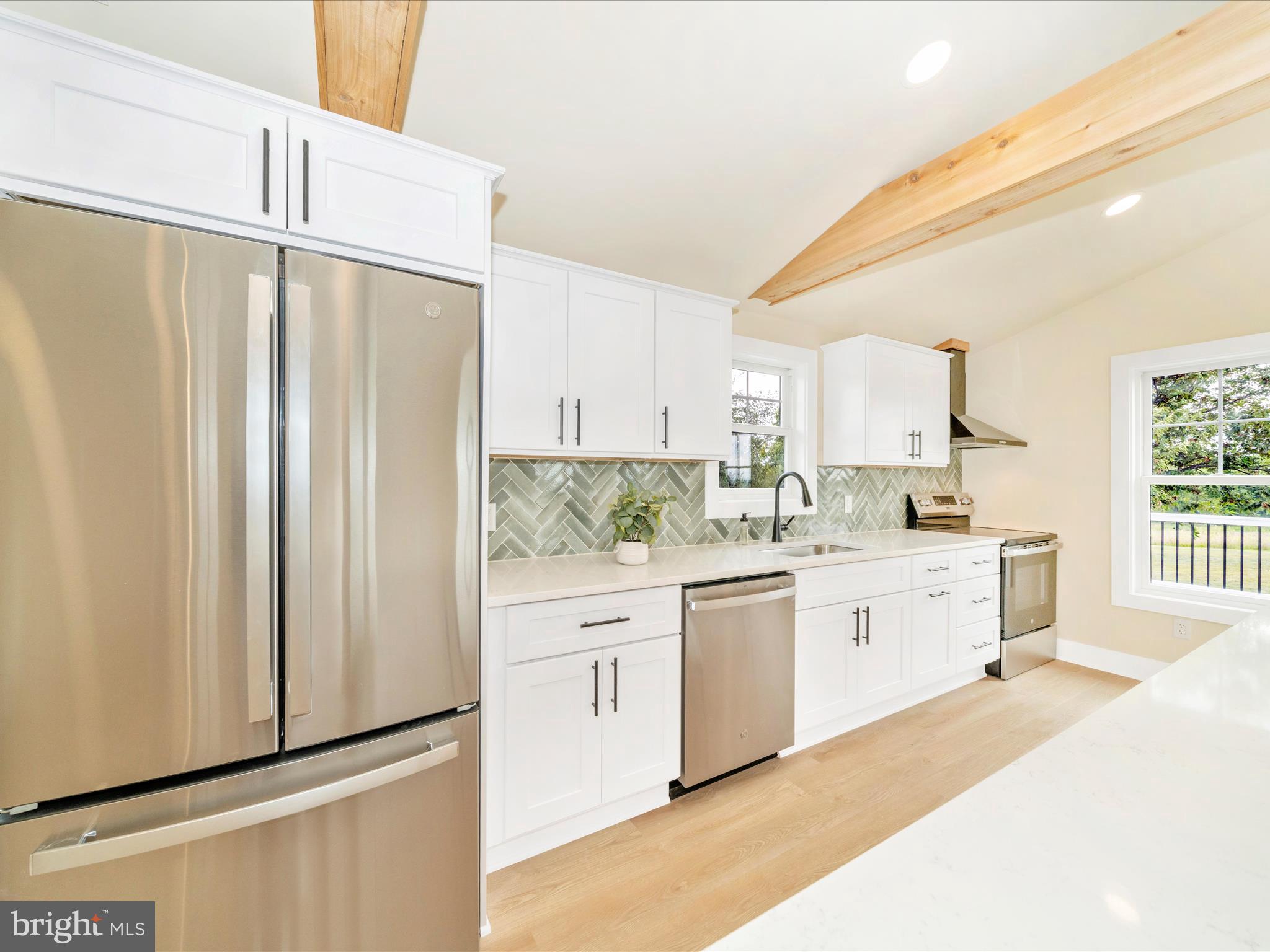 NEW WINDSOR - Residential