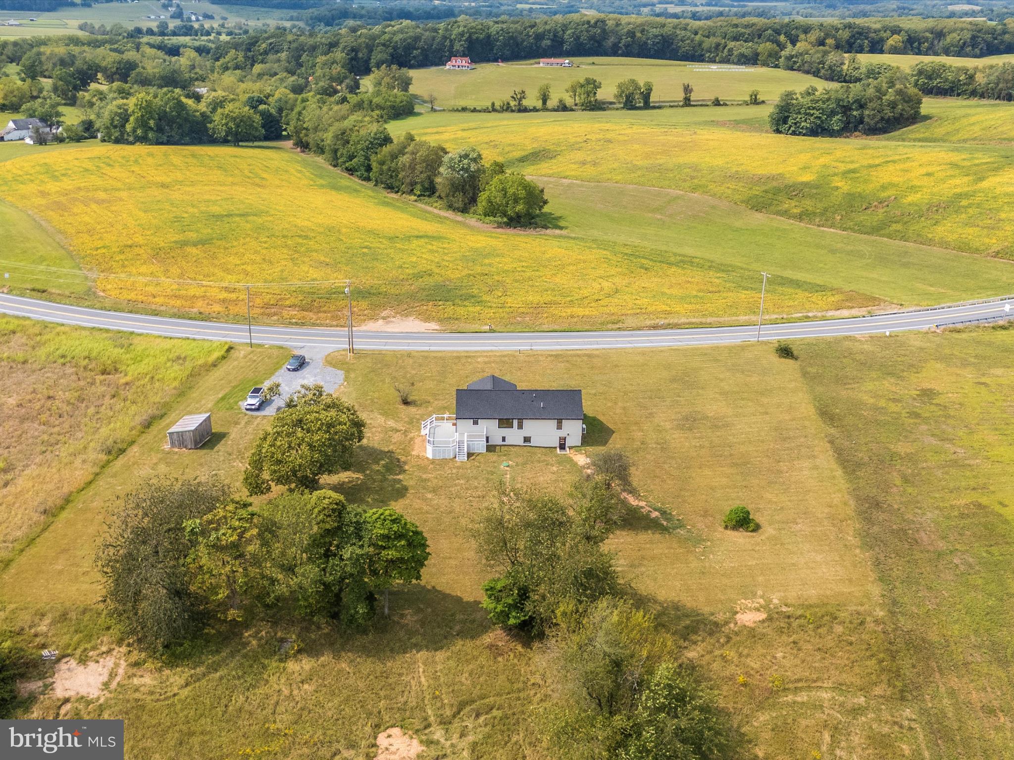 NEW WINDSOR - Residential