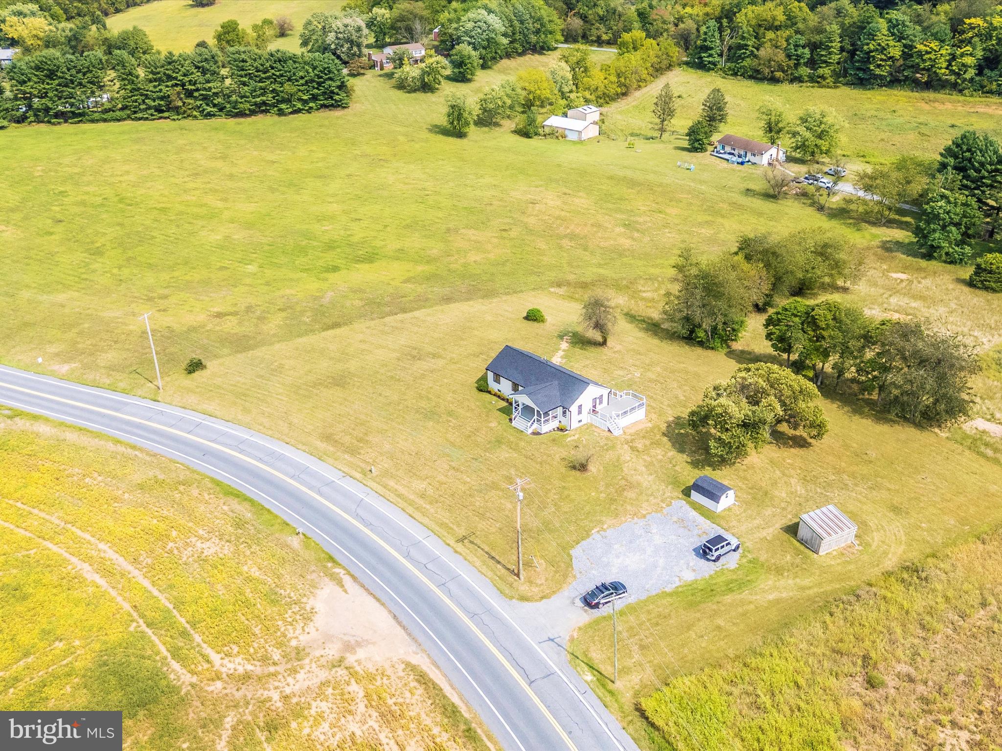 NEW WINDSOR - Residential