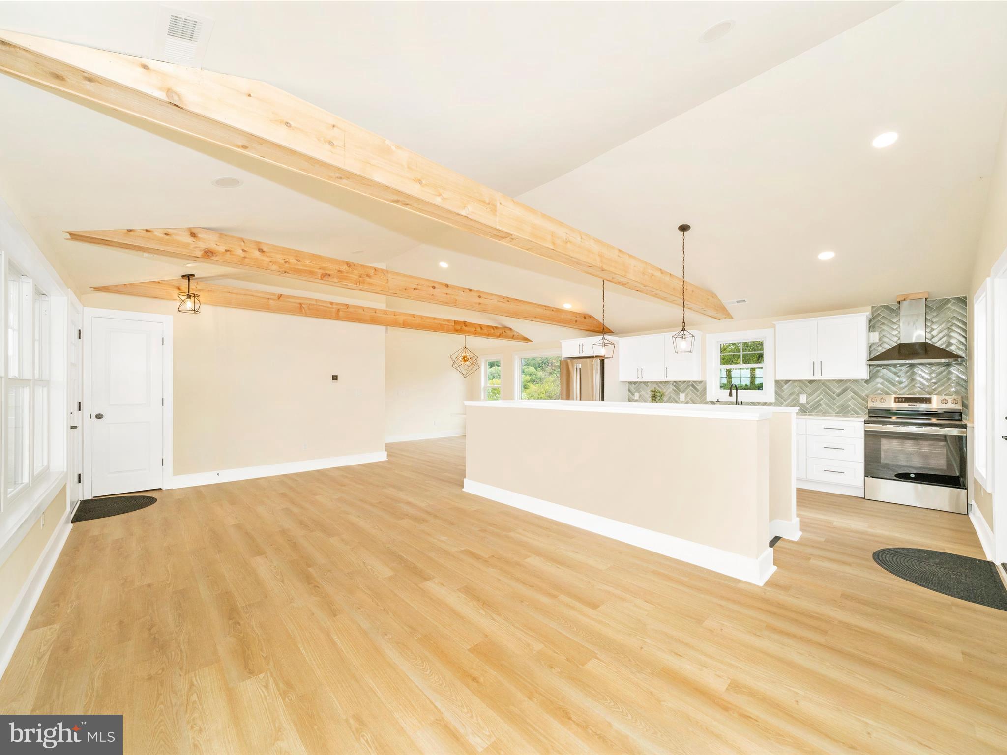 NEW WINDSOR - Residential