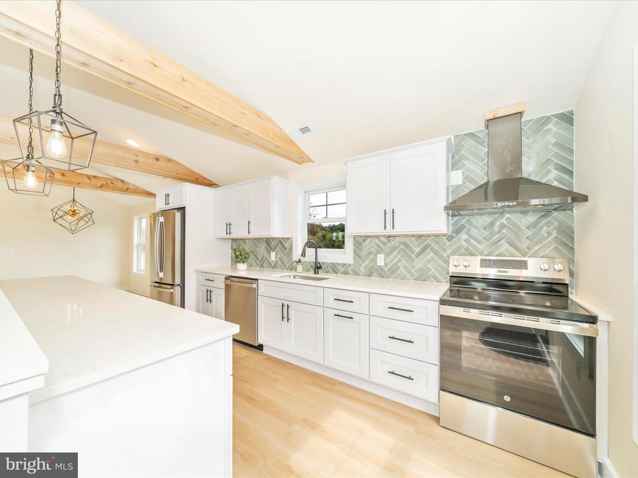 NEW WINDSOR - Residential