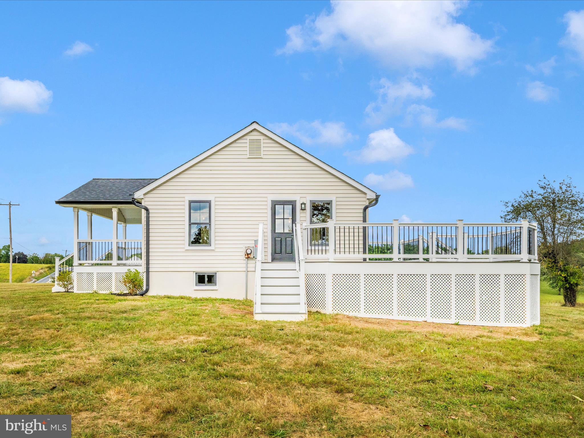 NEW WINDSOR - Residential