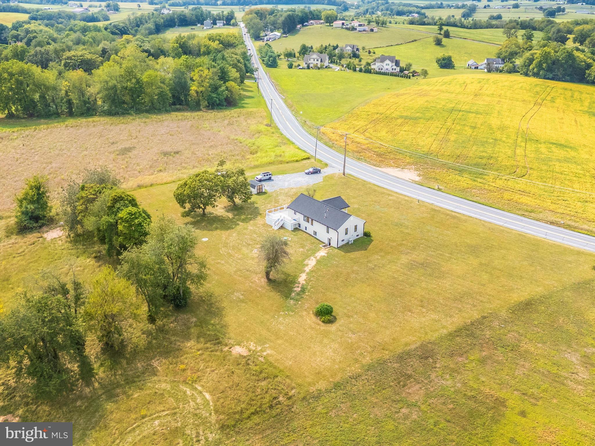 NEW WINDSOR - Residential