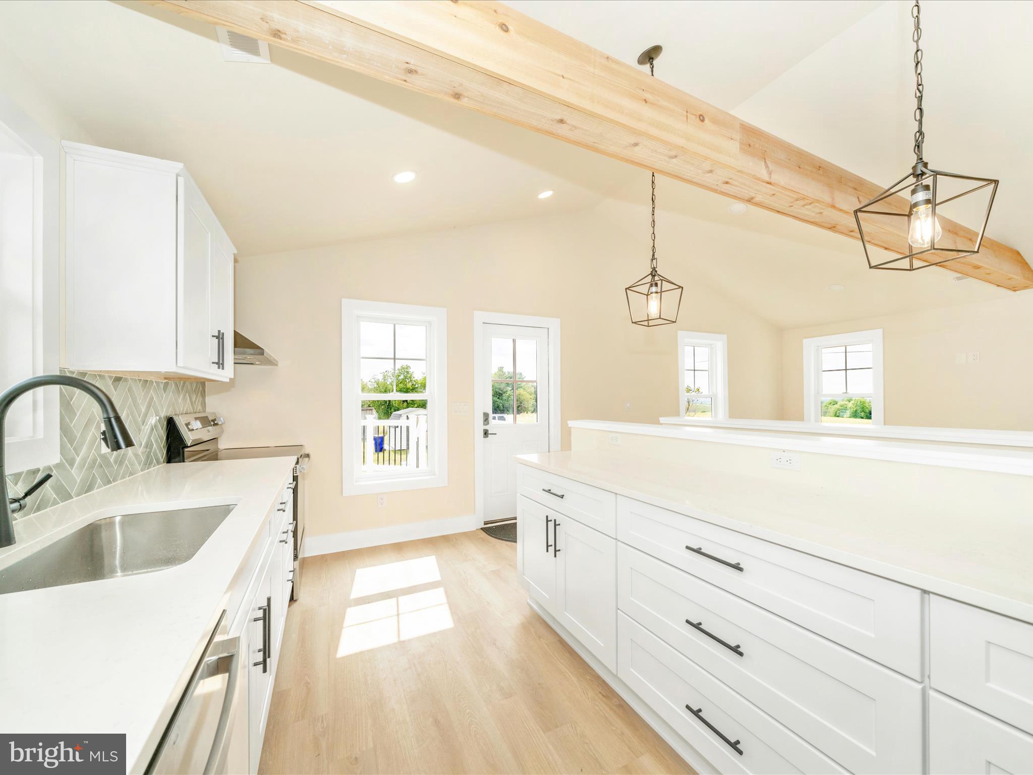 NEW WINDSOR - Residential