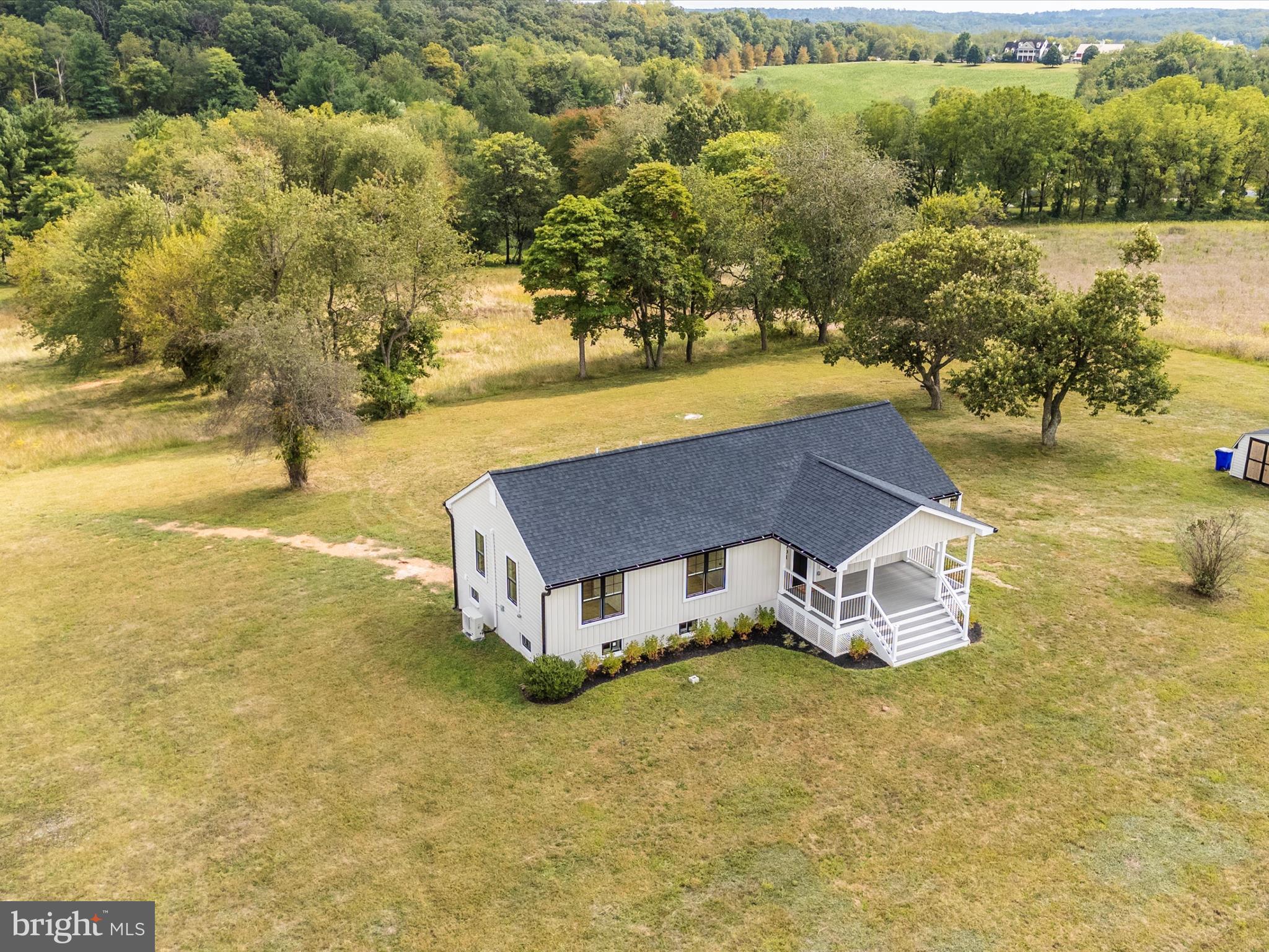 NEW WINDSOR - Residential