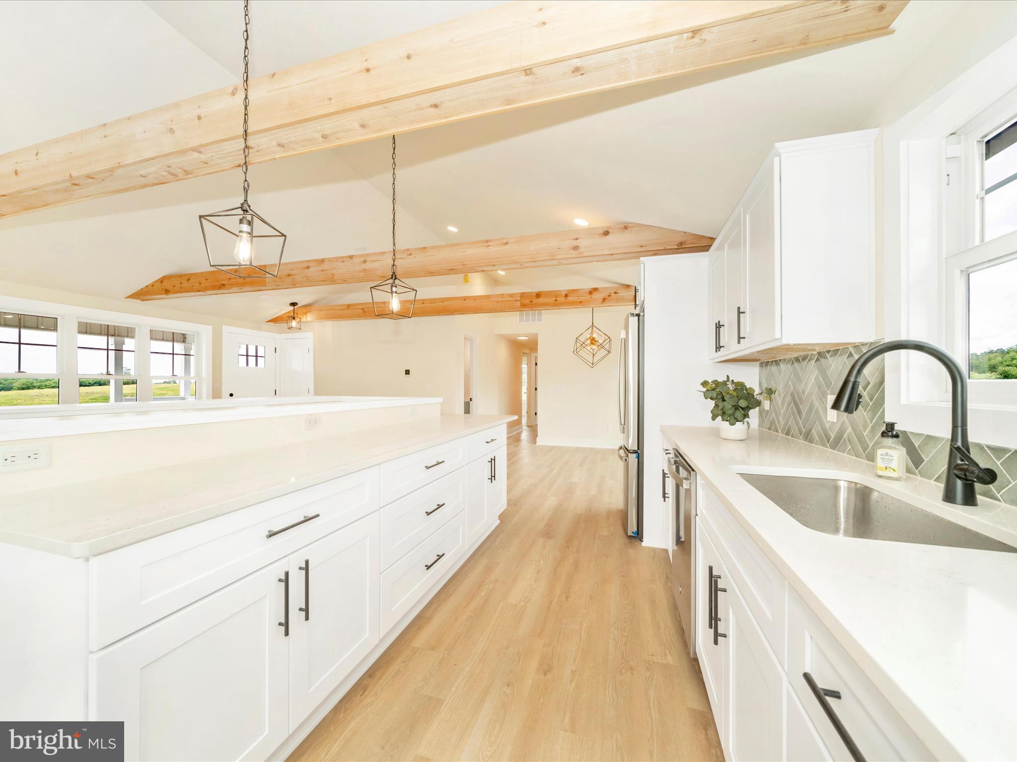 NEW WINDSOR - Residential