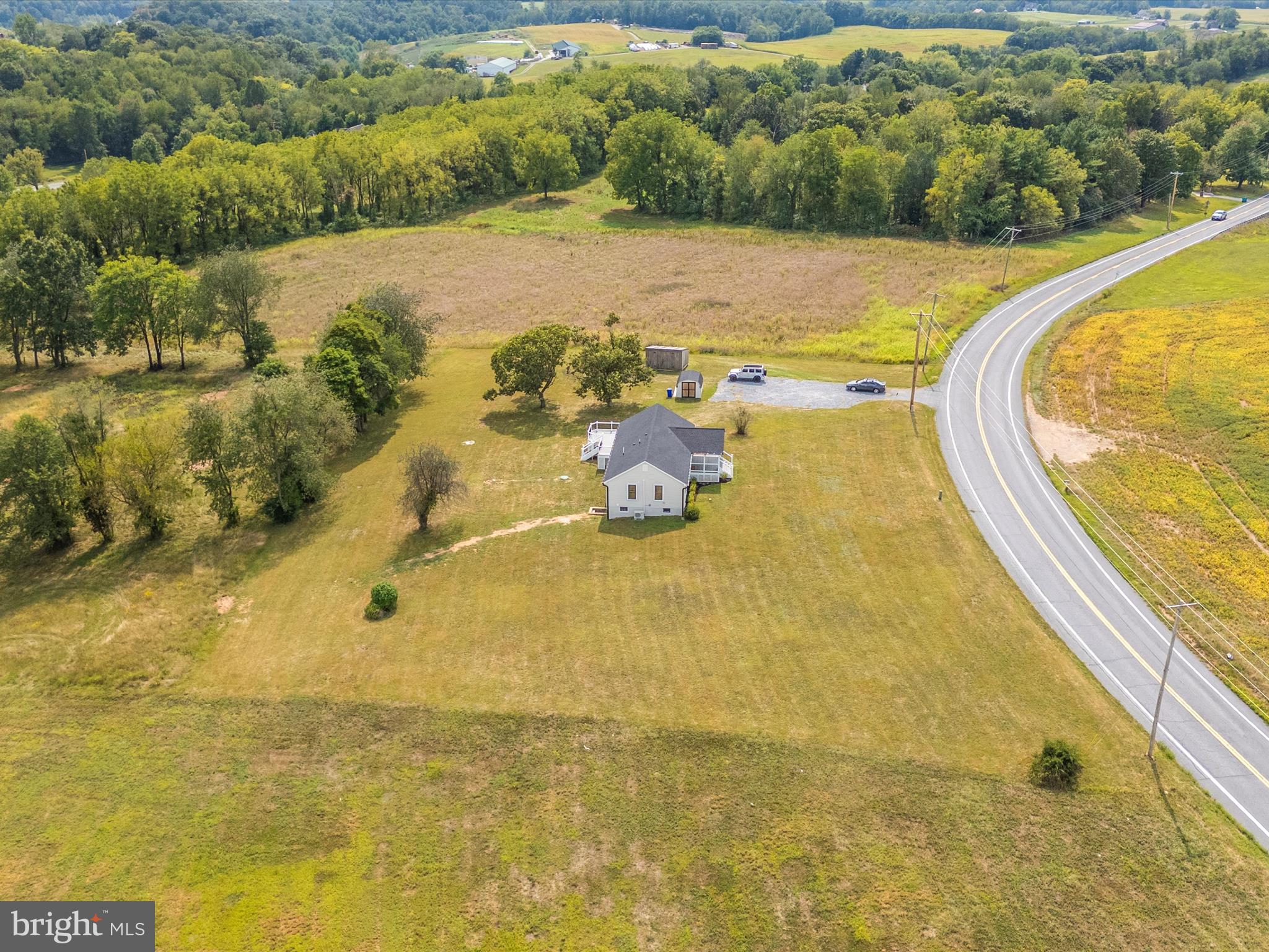 NEW WINDSOR - Residential