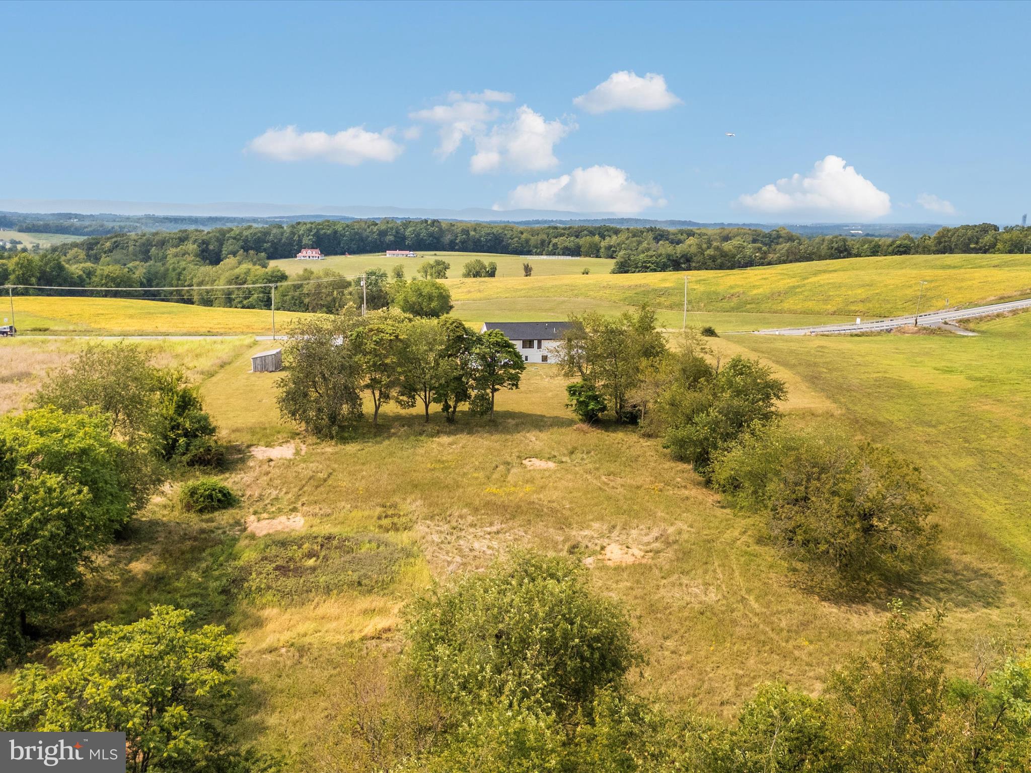 NEW WINDSOR - Residential