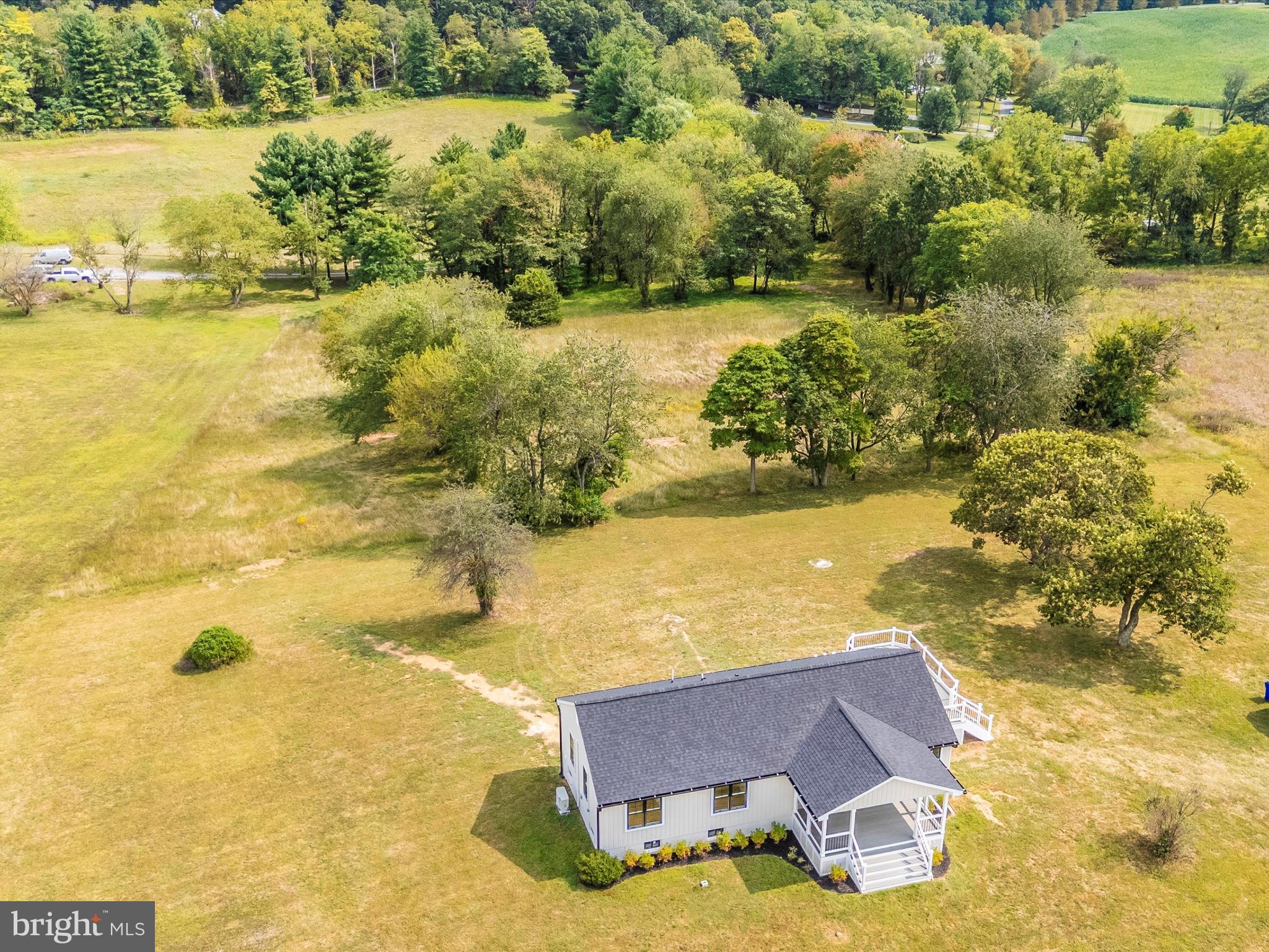 NEW WINDSOR - Residential