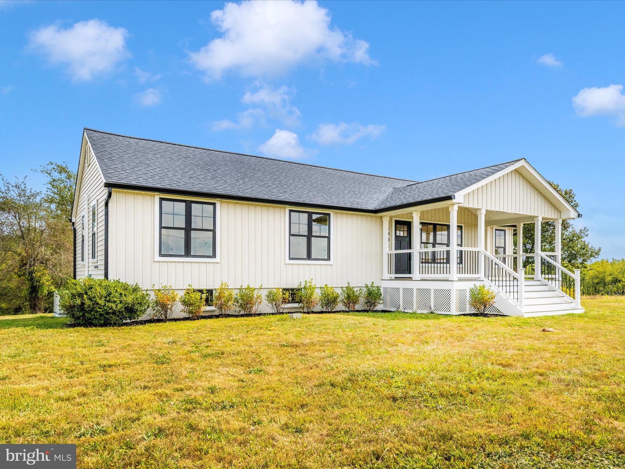 NEW WINDSOR - Residential