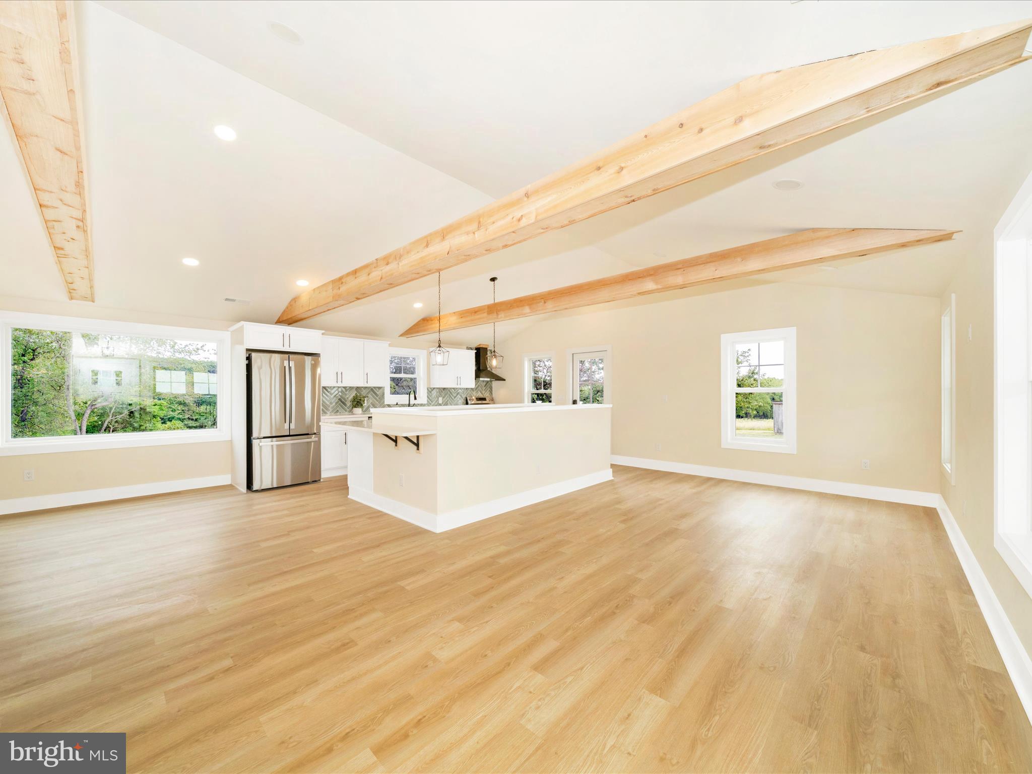 NEW WINDSOR - Residential