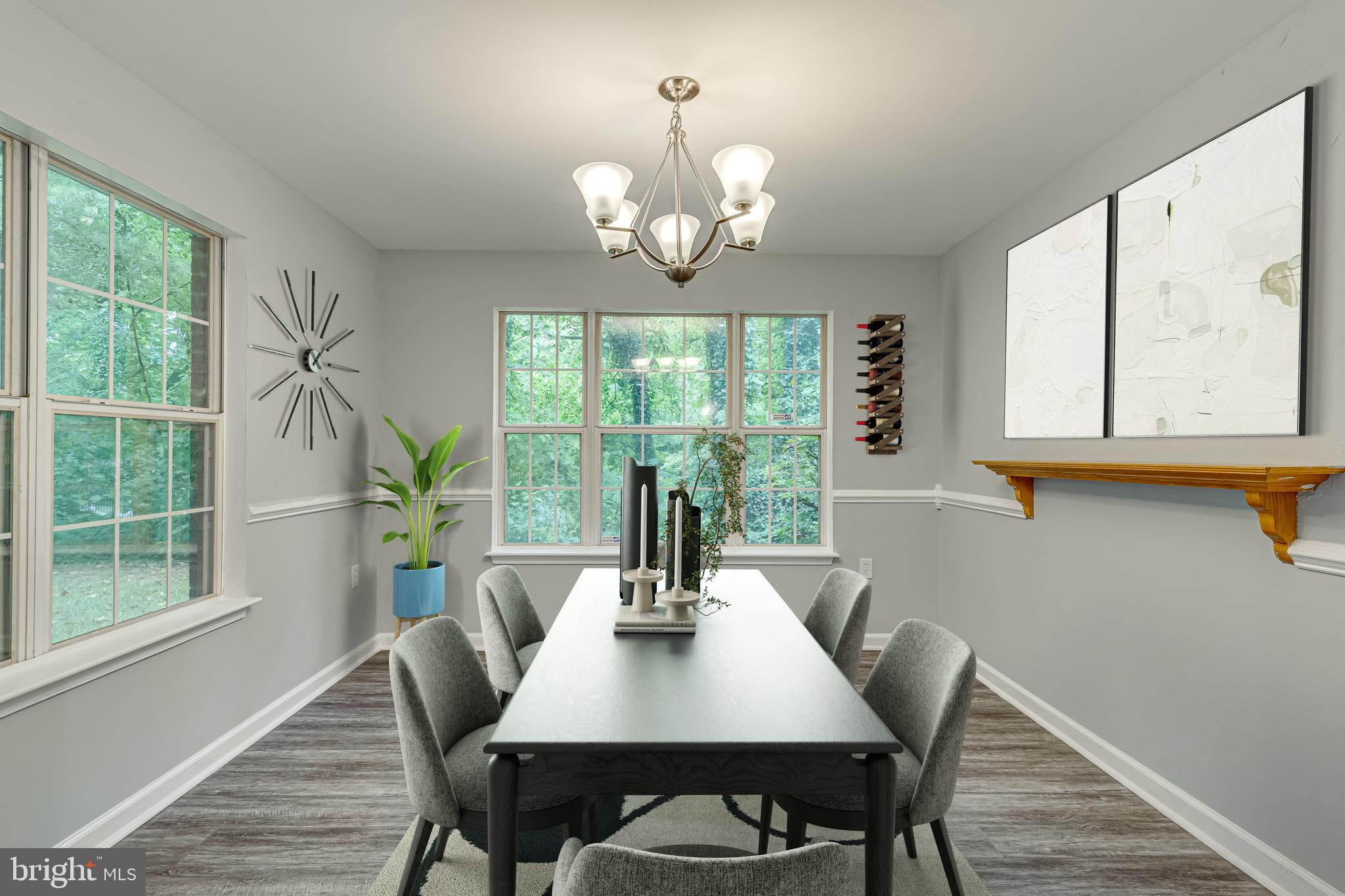 LAKE POINTE - Residential