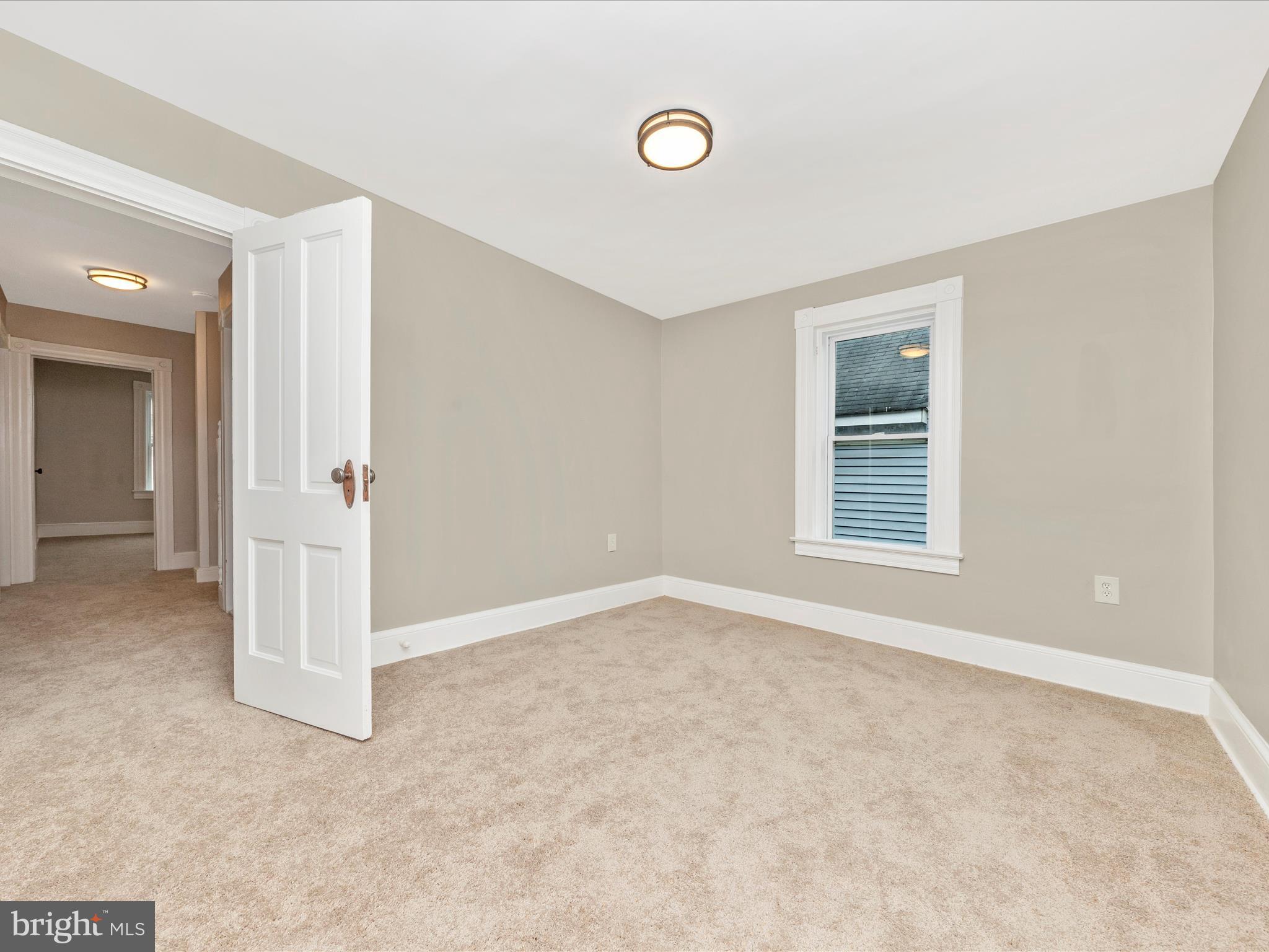 DOWNTOWN BRUNSWICK - Residential