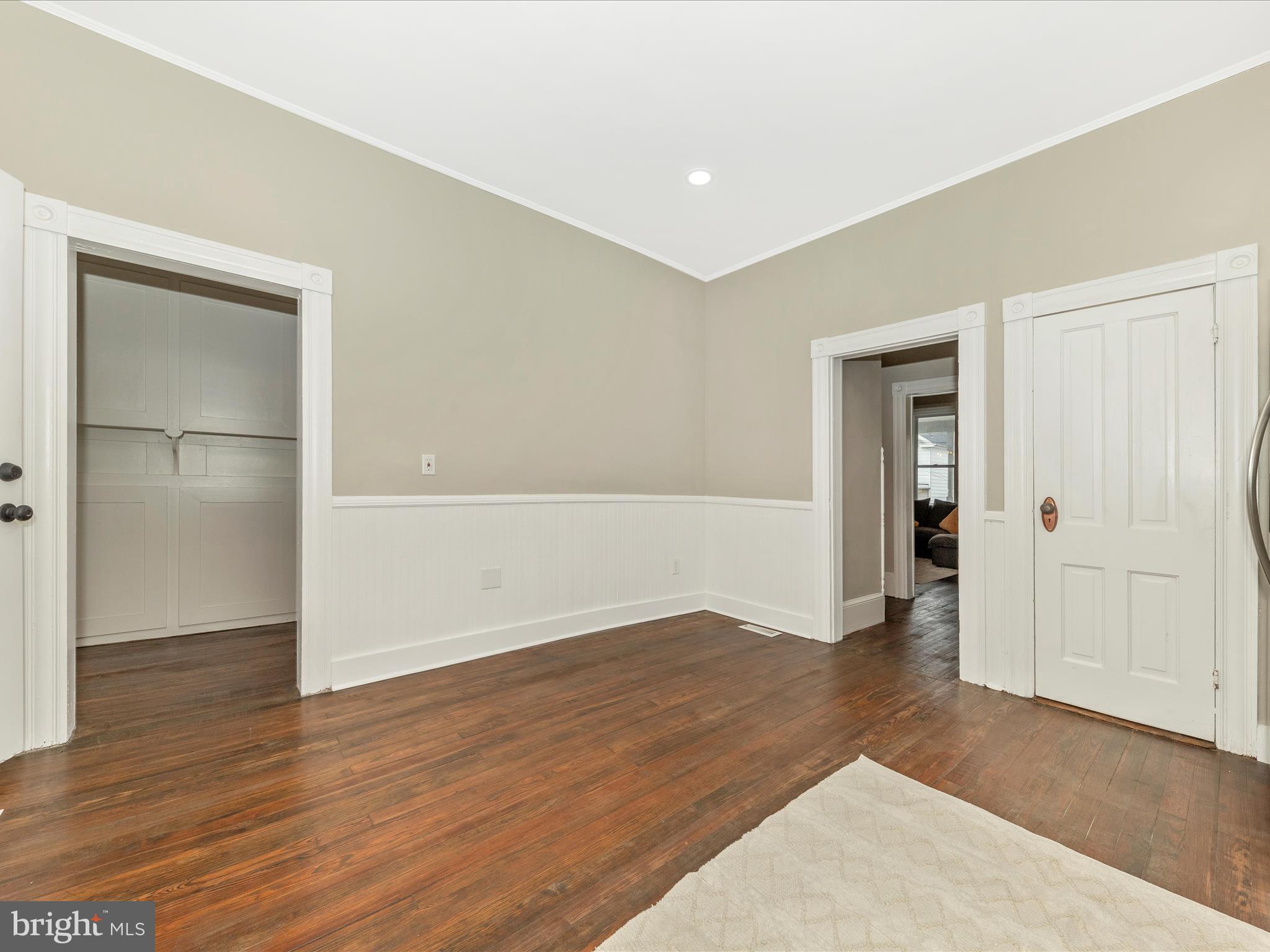 DOWNTOWN BRUNSWICK - Residential