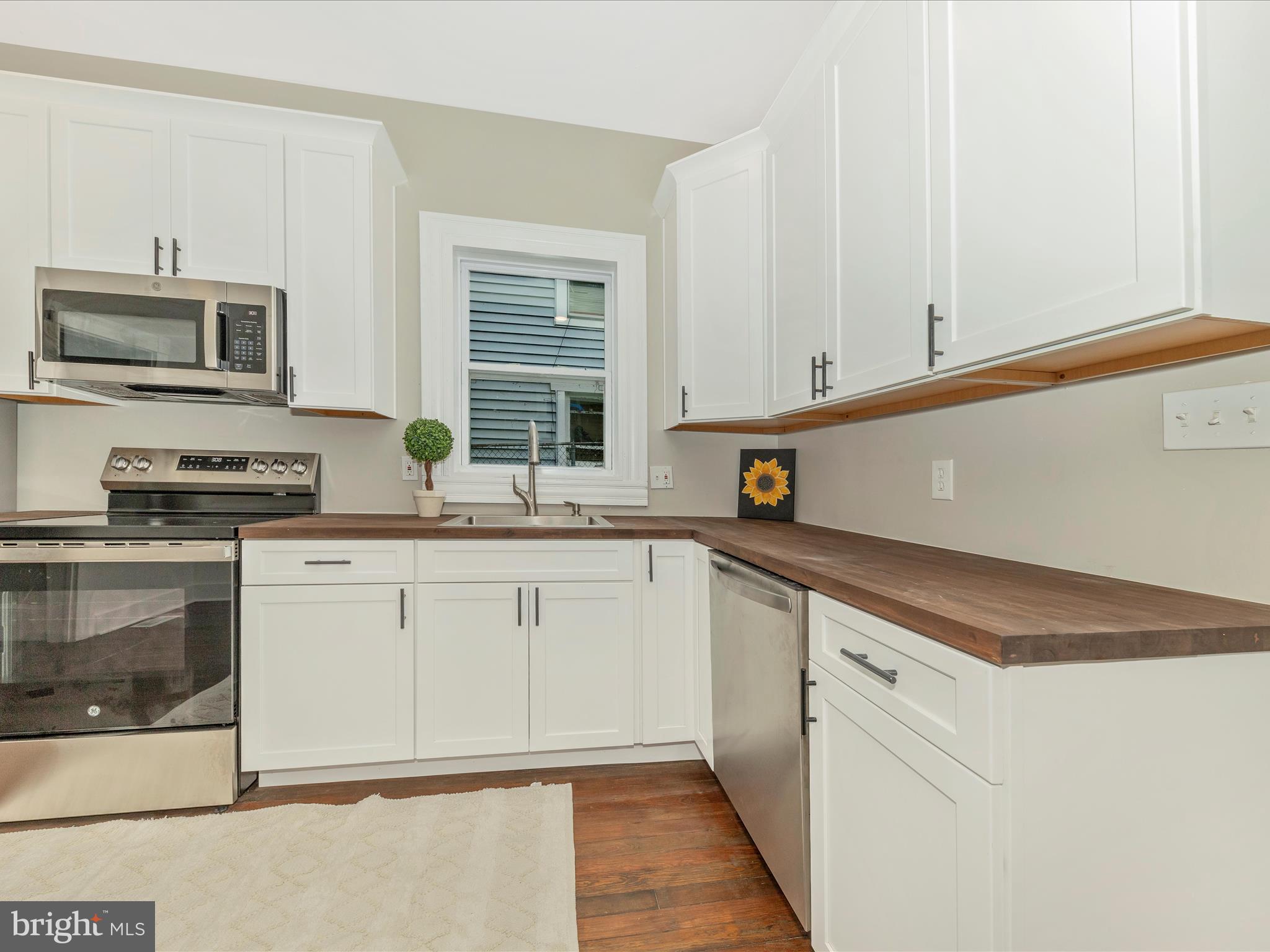 DOWNTOWN BRUNSWICK - Residential