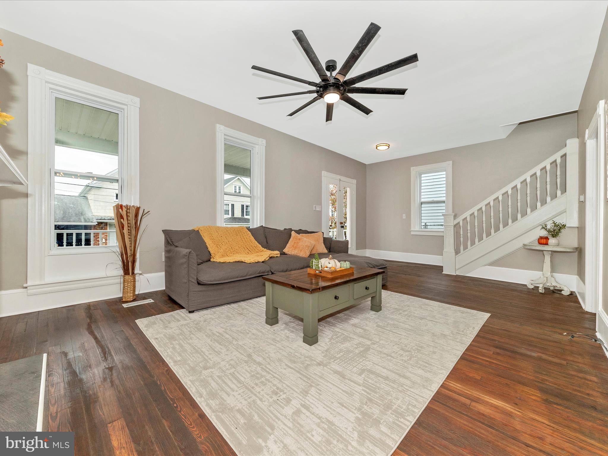 DOWNTOWN BRUNSWICK - Residential