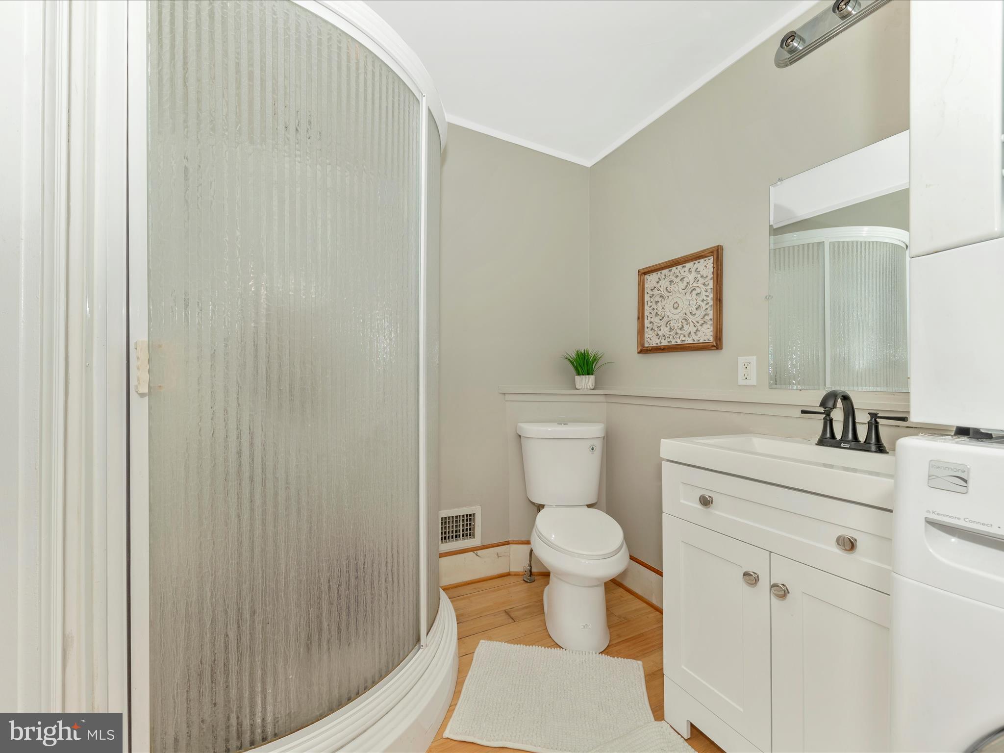 DOWNTOWN BRUNSWICK - Residential