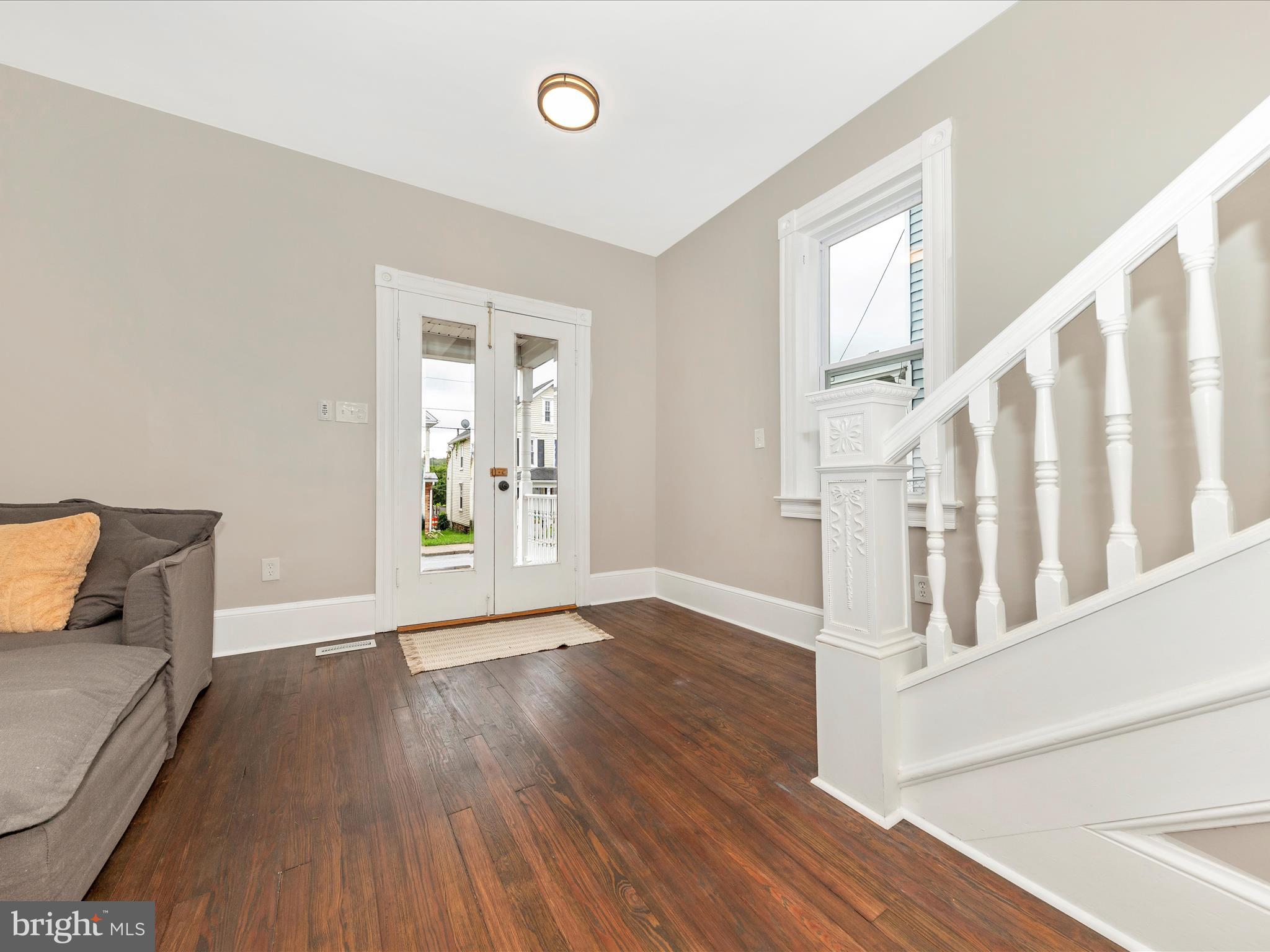 DOWNTOWN BRUNSWICK - Residential