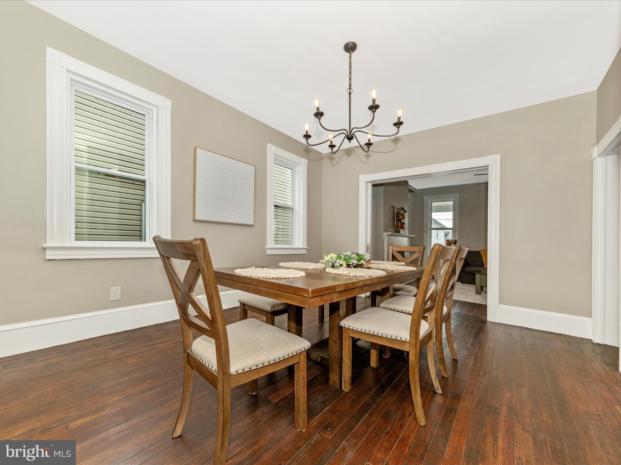 DOWNTOWN BRUNSWICK - Residential