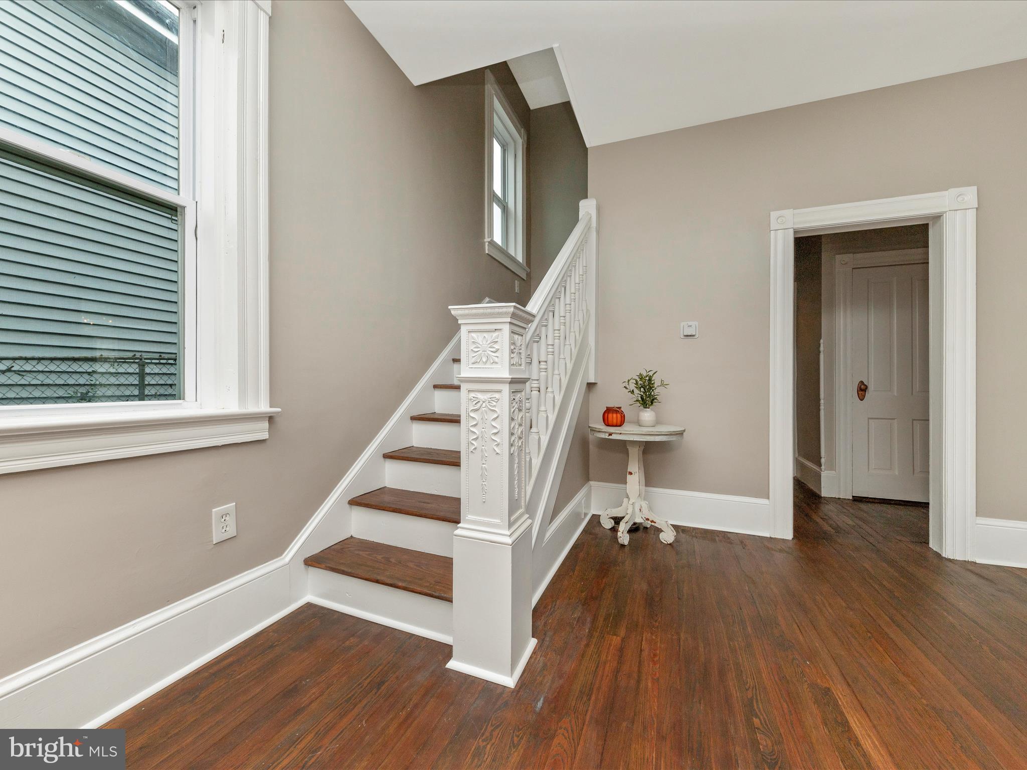 DOWNTOWN BRUNSWICK - Residential