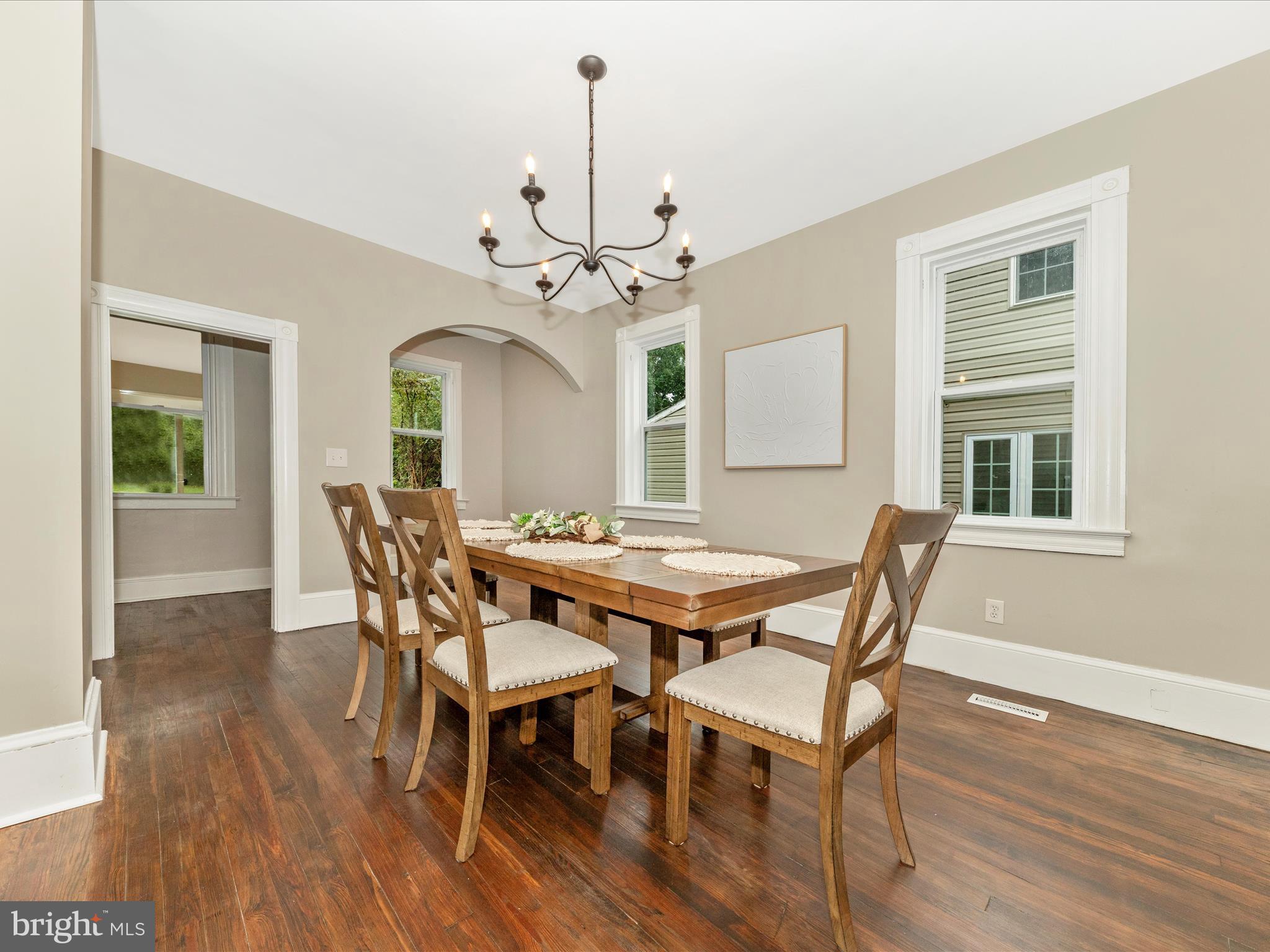 DOWNTOWN BRUNSWICK - Residential