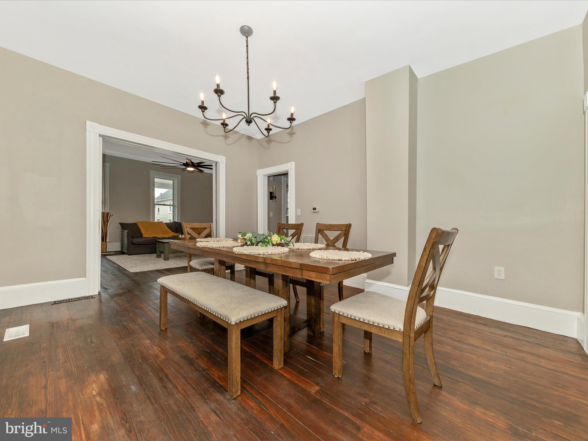 DOWNTOWN BRUNSWICK - Residential