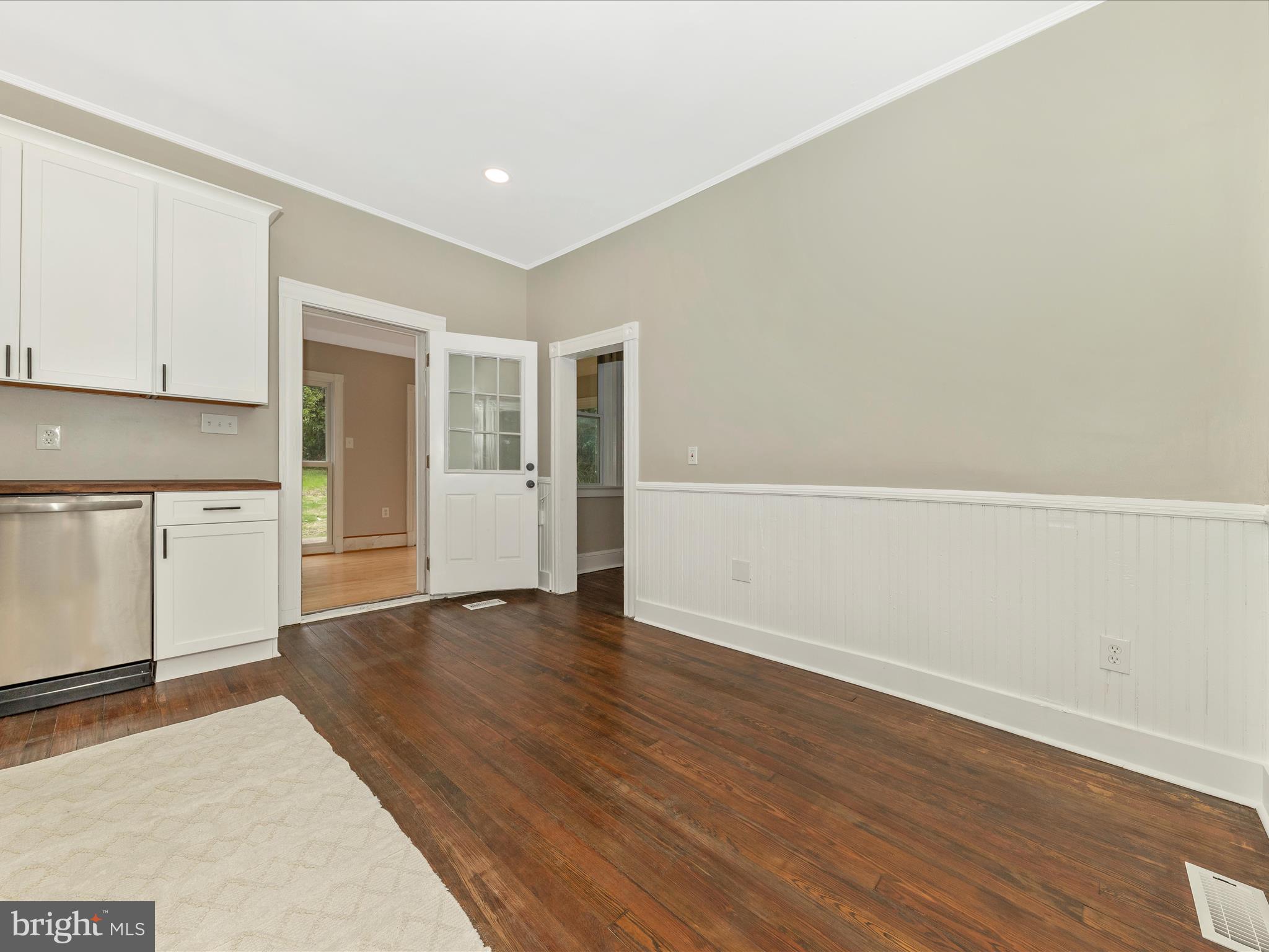 DOWNTOWN BRUNSWICK - Residential