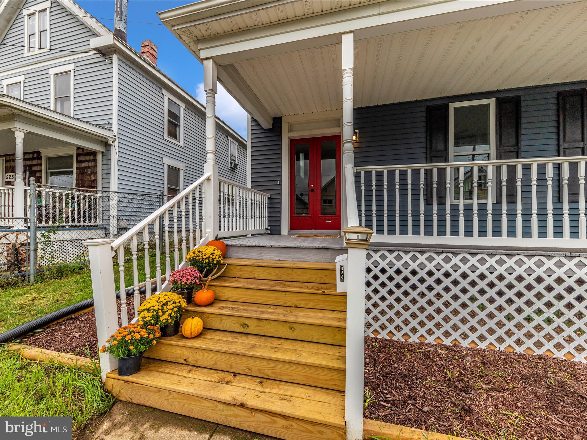 DOWNTOWN BRUNSWICK - Residential