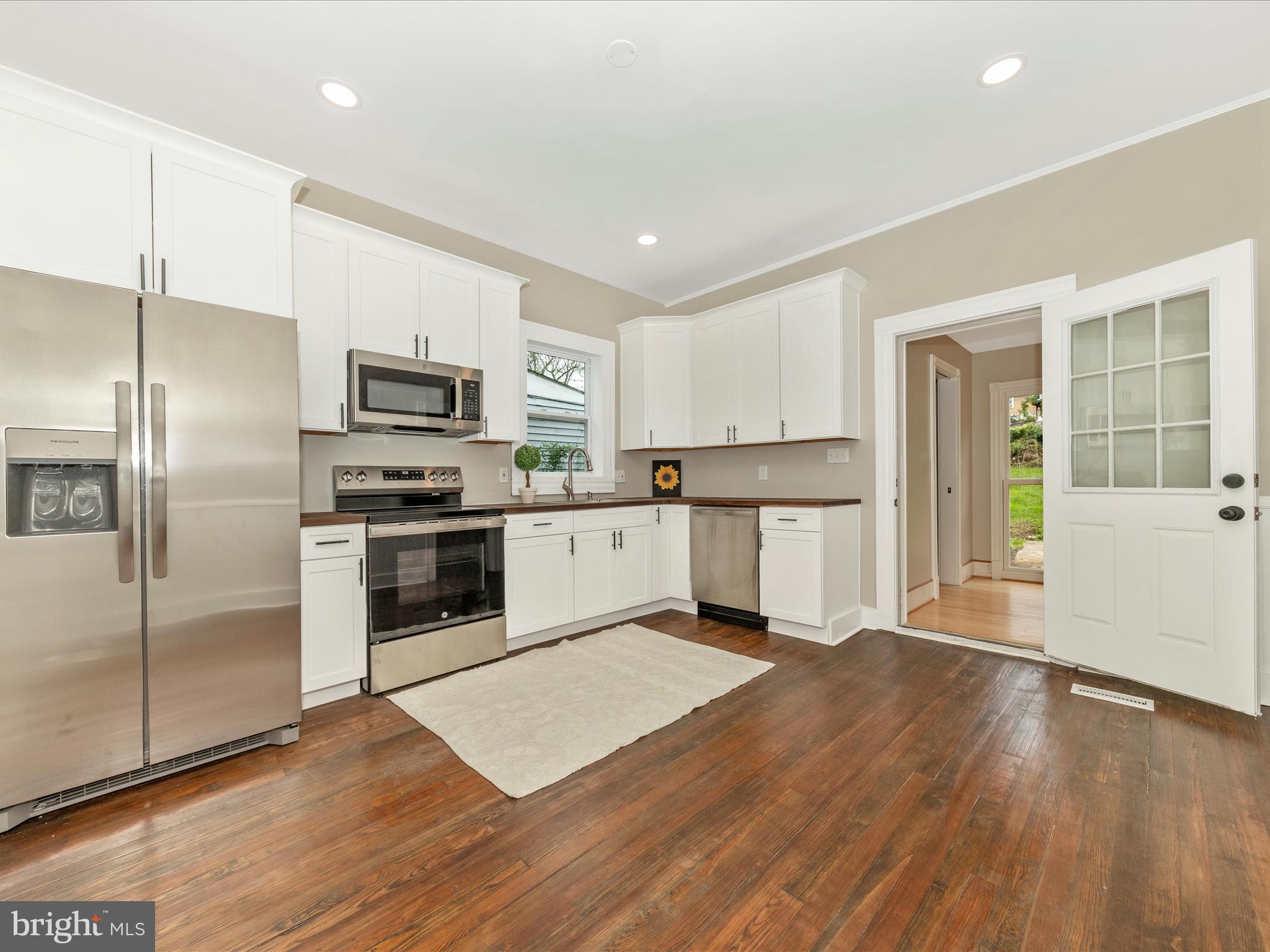 DOWNTOWN BRUNSWICK - Residential